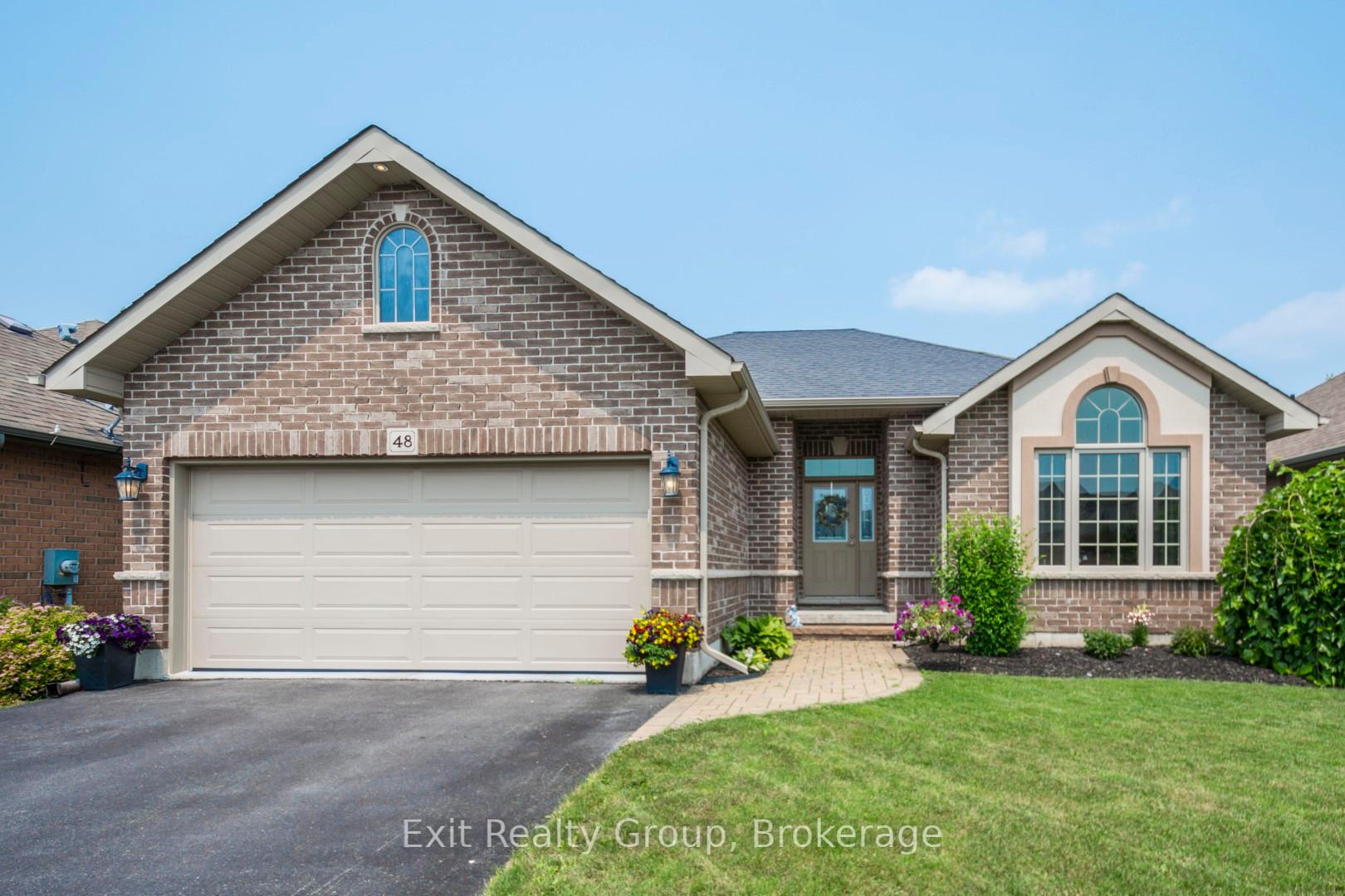 Photo 1 of 48 Cavendish Drive, Belleville, Thurlow Ward — HOMEH