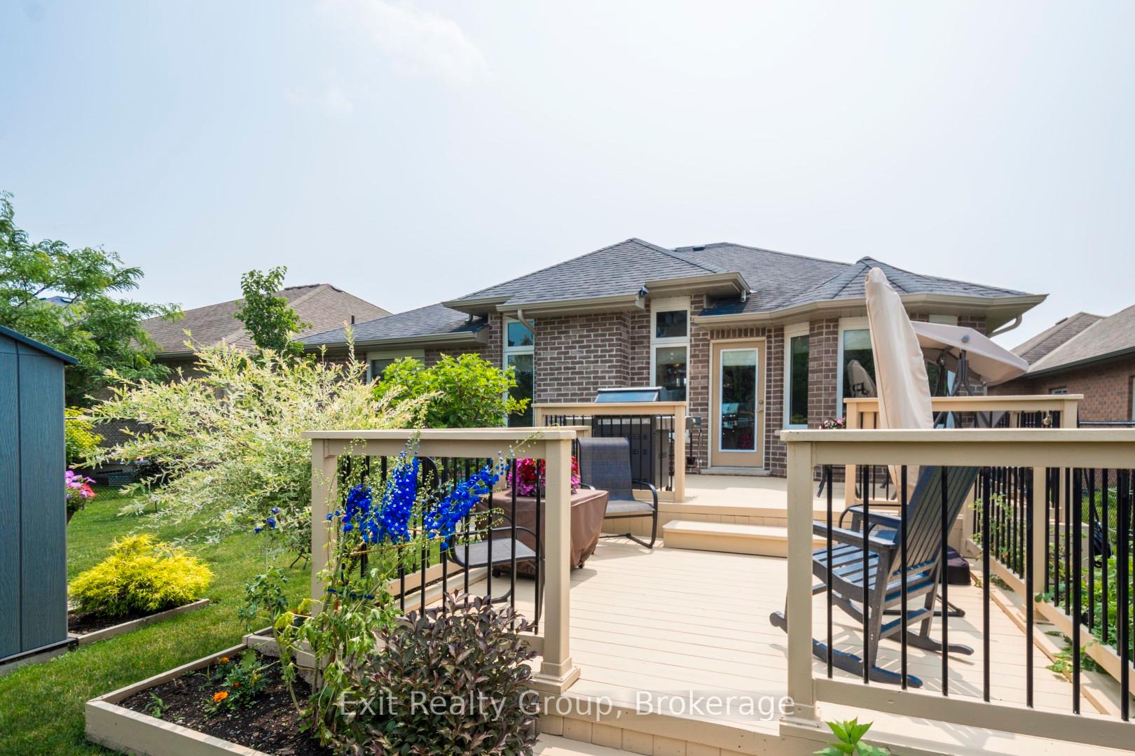 Photo 2 of 48 Cavendish Drive, Belleville, Thurlow Ward — HOMEH