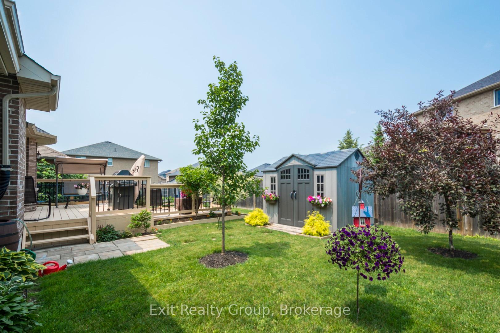 Photo 21 of 48 Cavendish Drive, Belleville, Thurlow Ward — HOMEH