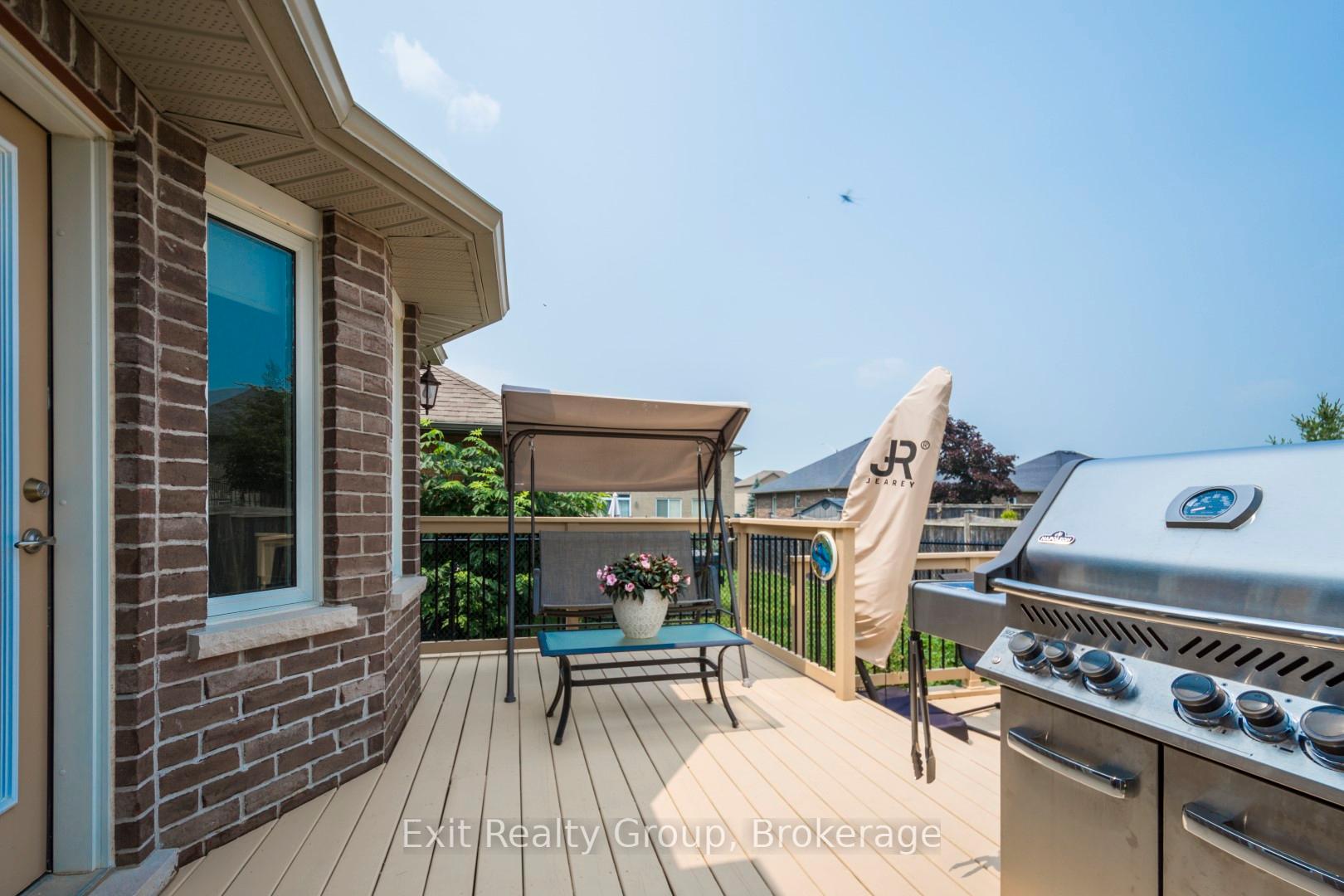 Photo 22 of 48 Cavendish Drive, Belleville, Thurlow Ward — HOMEH