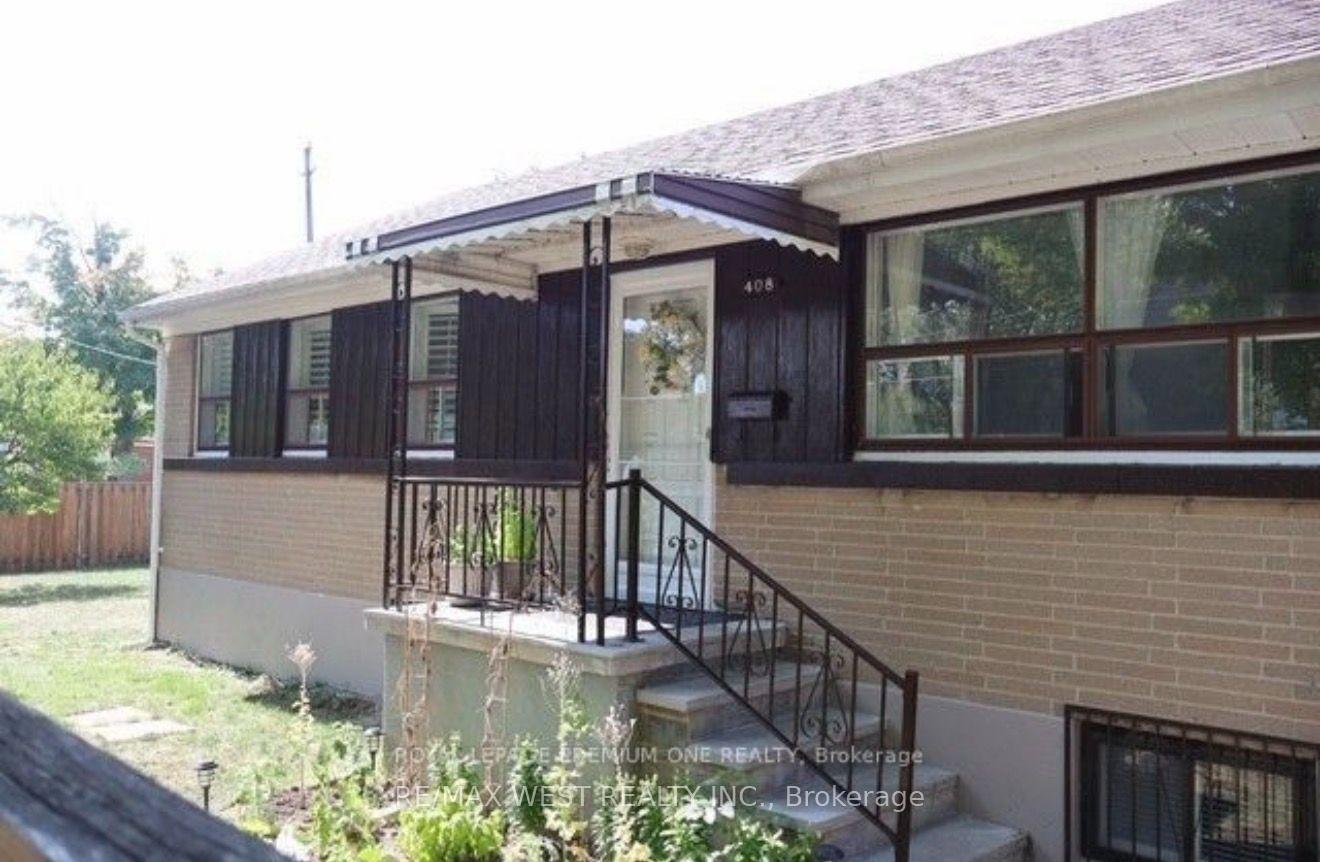 Photo 1 of 408 Drewry Avenue, North York, Newtonbrook West — HOMEH