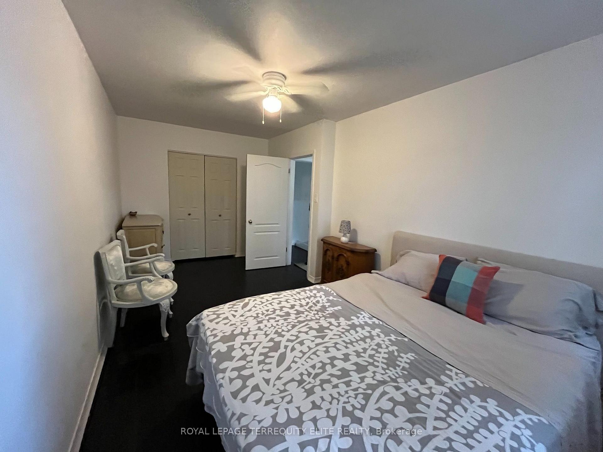 Photo 13 of Unit Lwr, 40 Pender Crescent, Scarborough, Tam O'Shanter-Sullivan — HOMEH