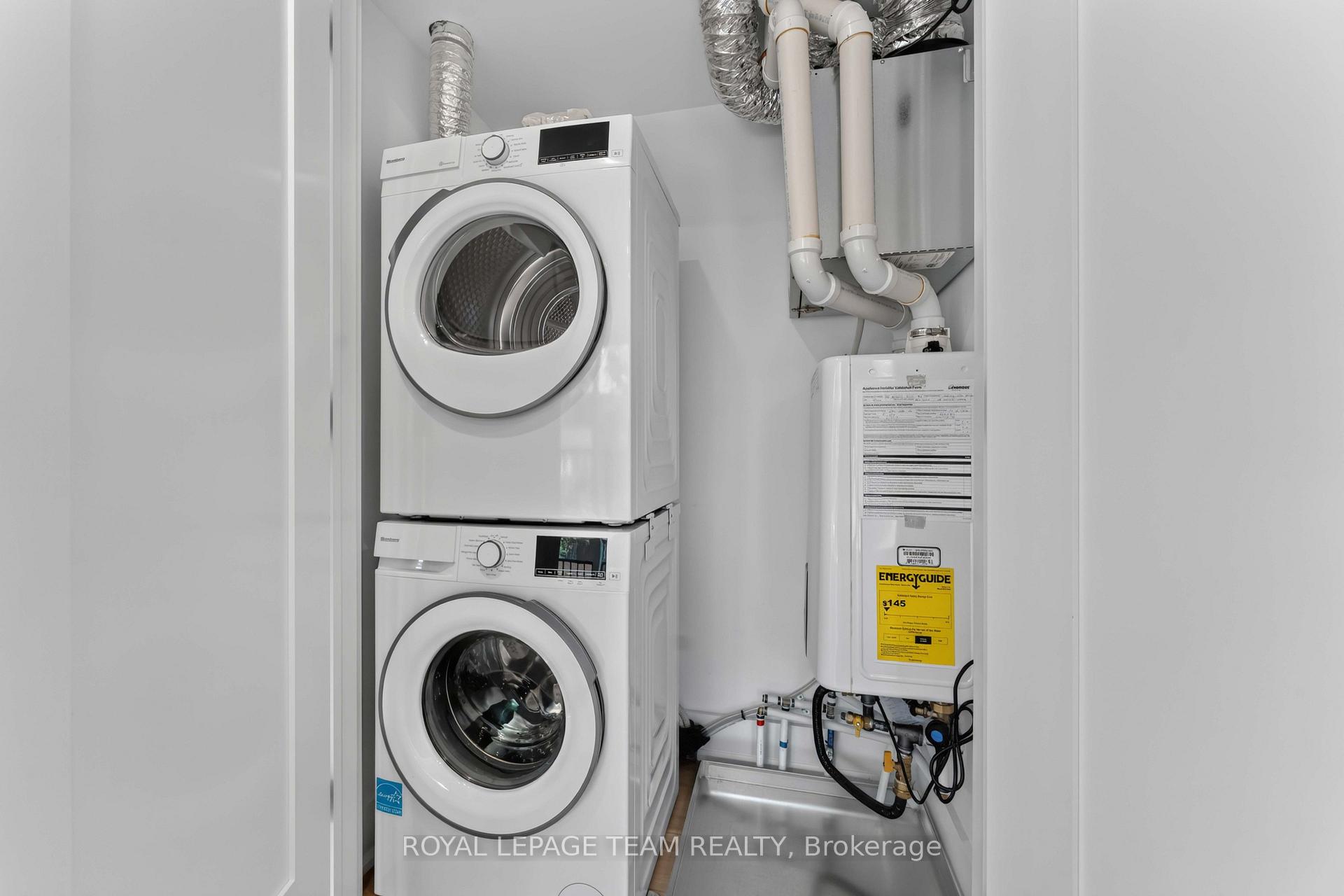 Photo 24 of Unit 8, 547 Melbourne Avenue, Ottawa, McKellar/Highland — HOMEH