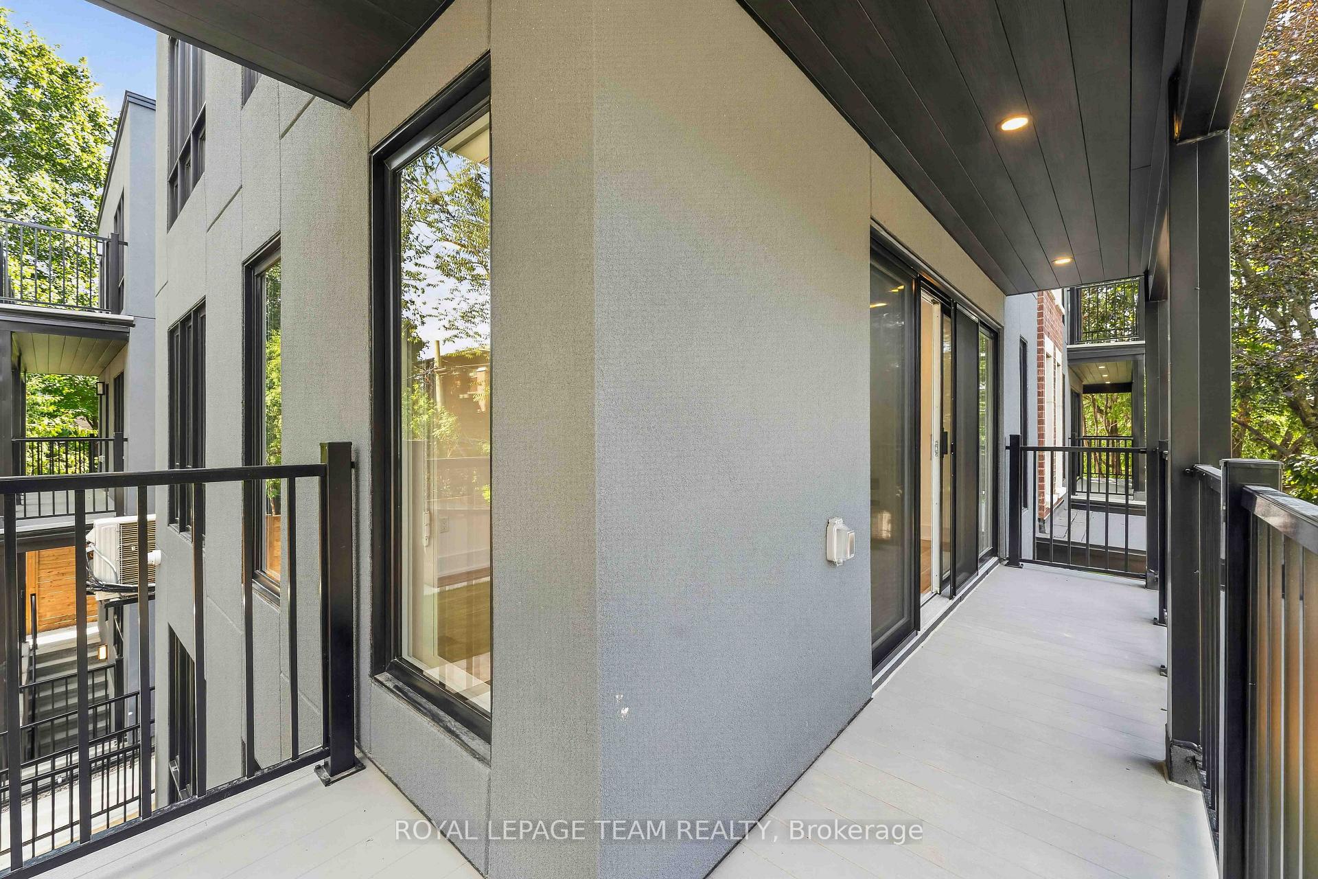 Photo 27 of Unit 8, 547 Melbourne Avenue, Ottawa, McKellar/Highland — HOMEH