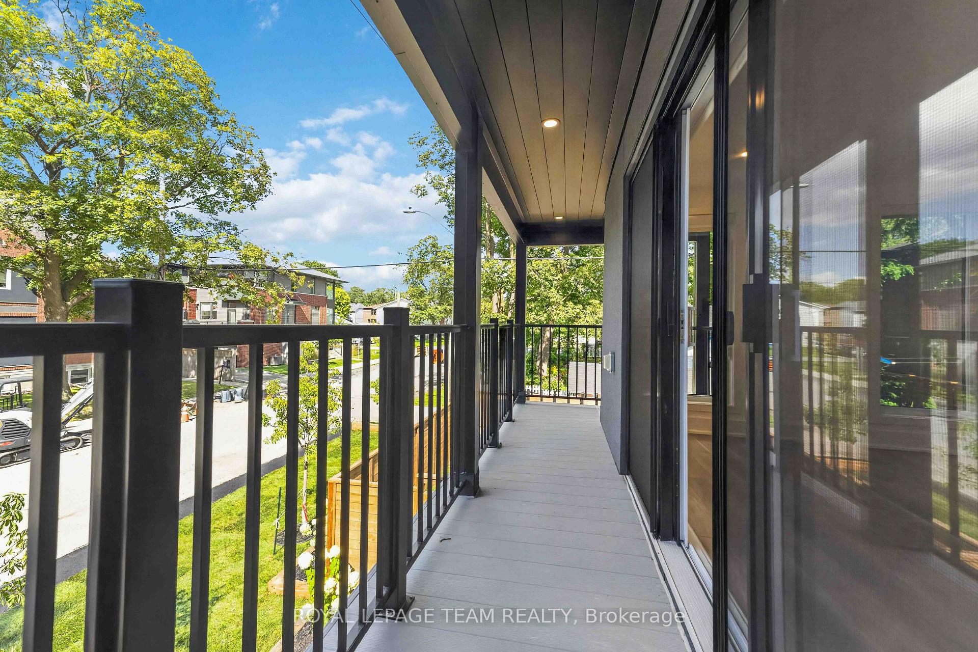 Photo 28 of Unit 8, 547 Melbourne Avenue, Ottawa, McKellar/Highland — HOMEH