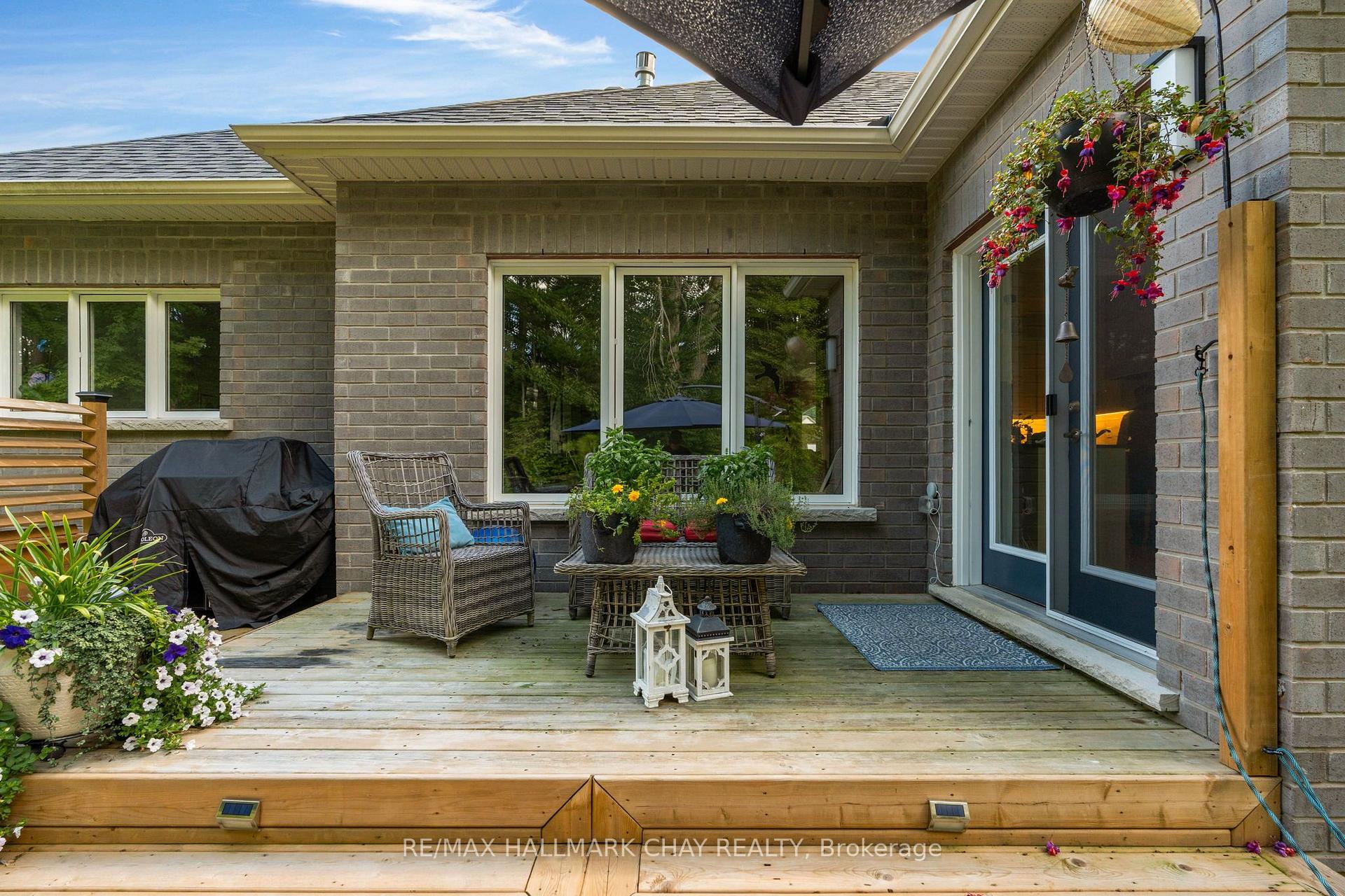 Photo 36 of 21 Ruby Ridge, Oro-Medonte, Sugarbush — HOMEH