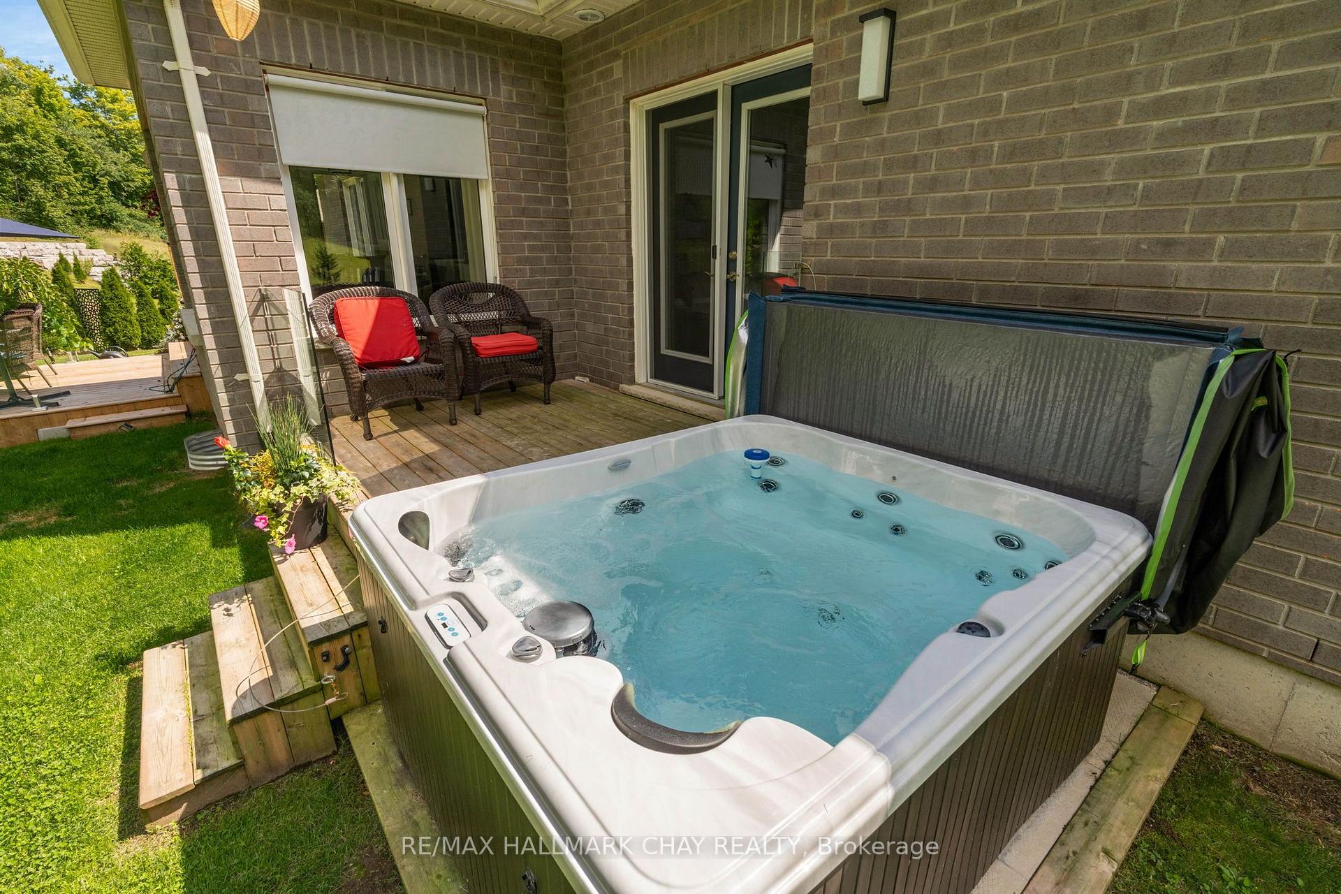 Photo 37 of 21 Ruby Ridge, Oro-Medonte, Sugarbush — HOMEH