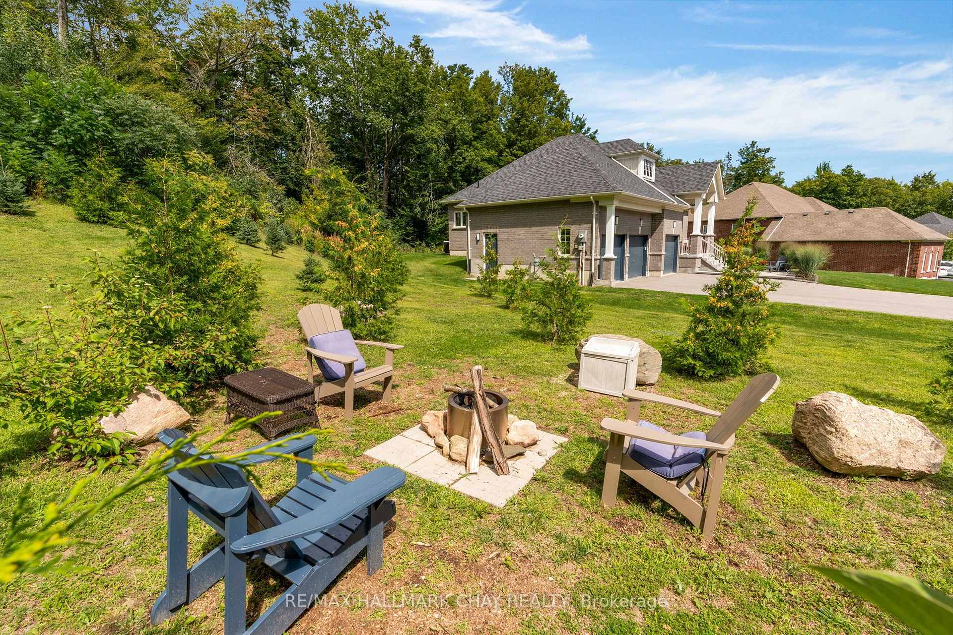 Photo 40 of 21 Ruby Ridge, Oro-Medonte, Sugarbush — HOMEH