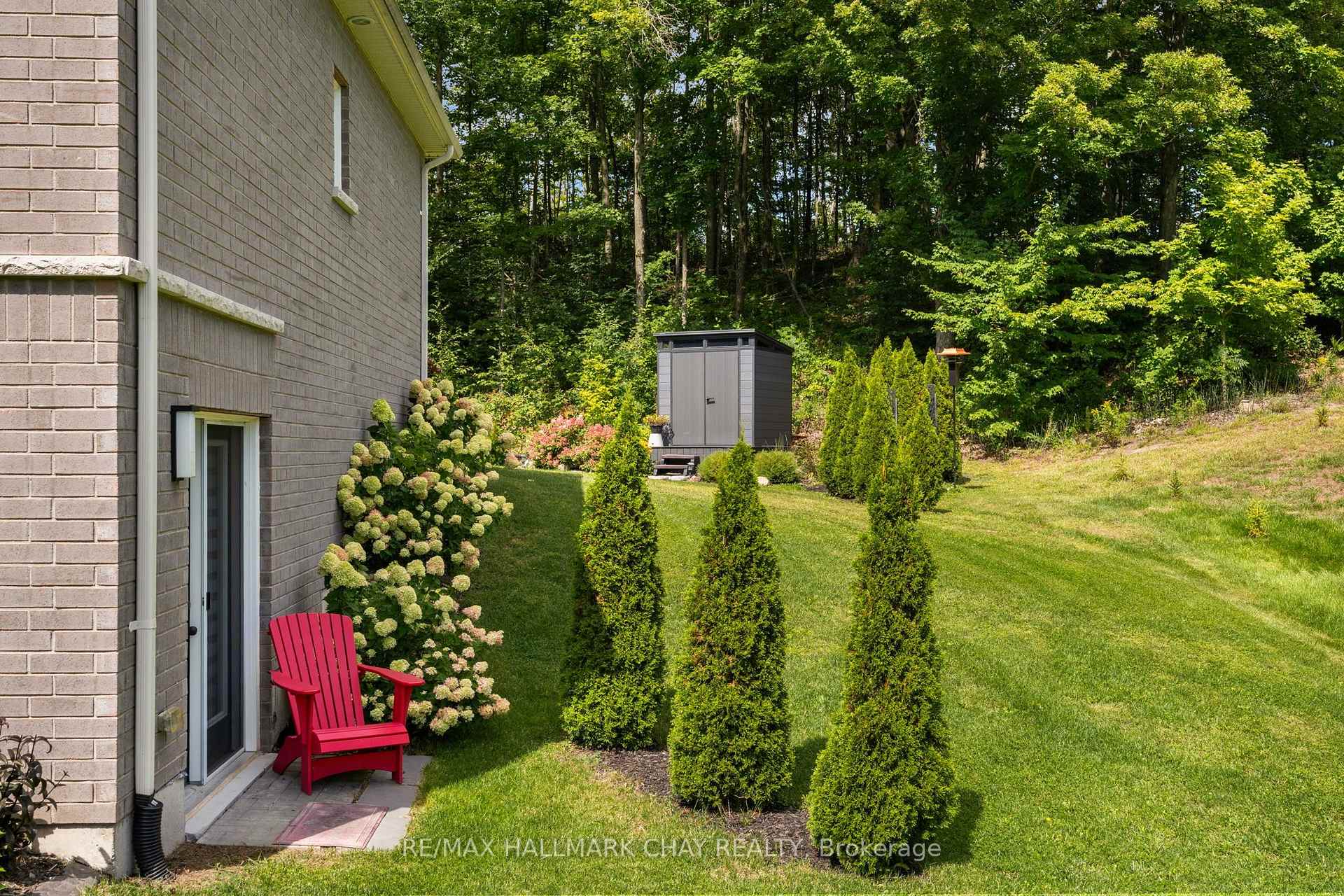 Photo 42 of 21 Ruby Ridge, Oro-Medonte, Sugarbush — HOMEH