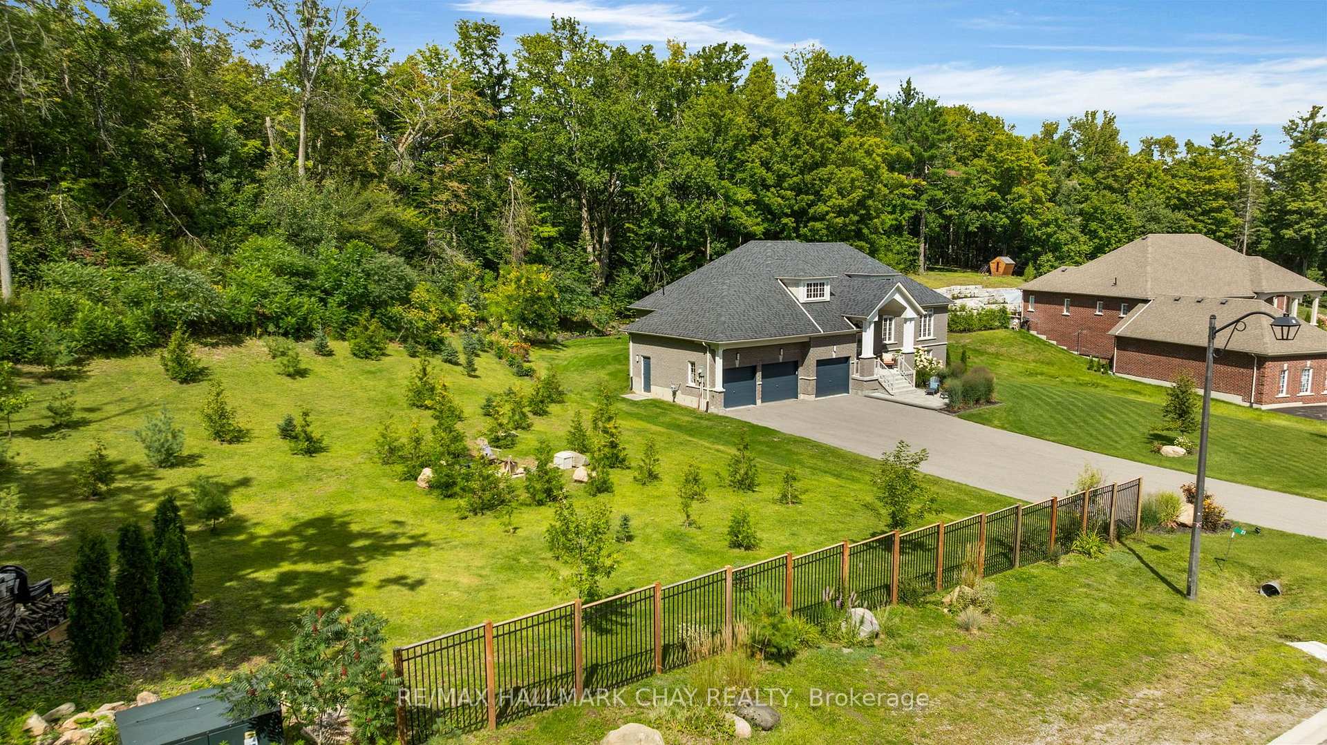 Photo 44 of 21 Ruby Ridge, Oro-Medonte, Sugarbush — HOMEH
