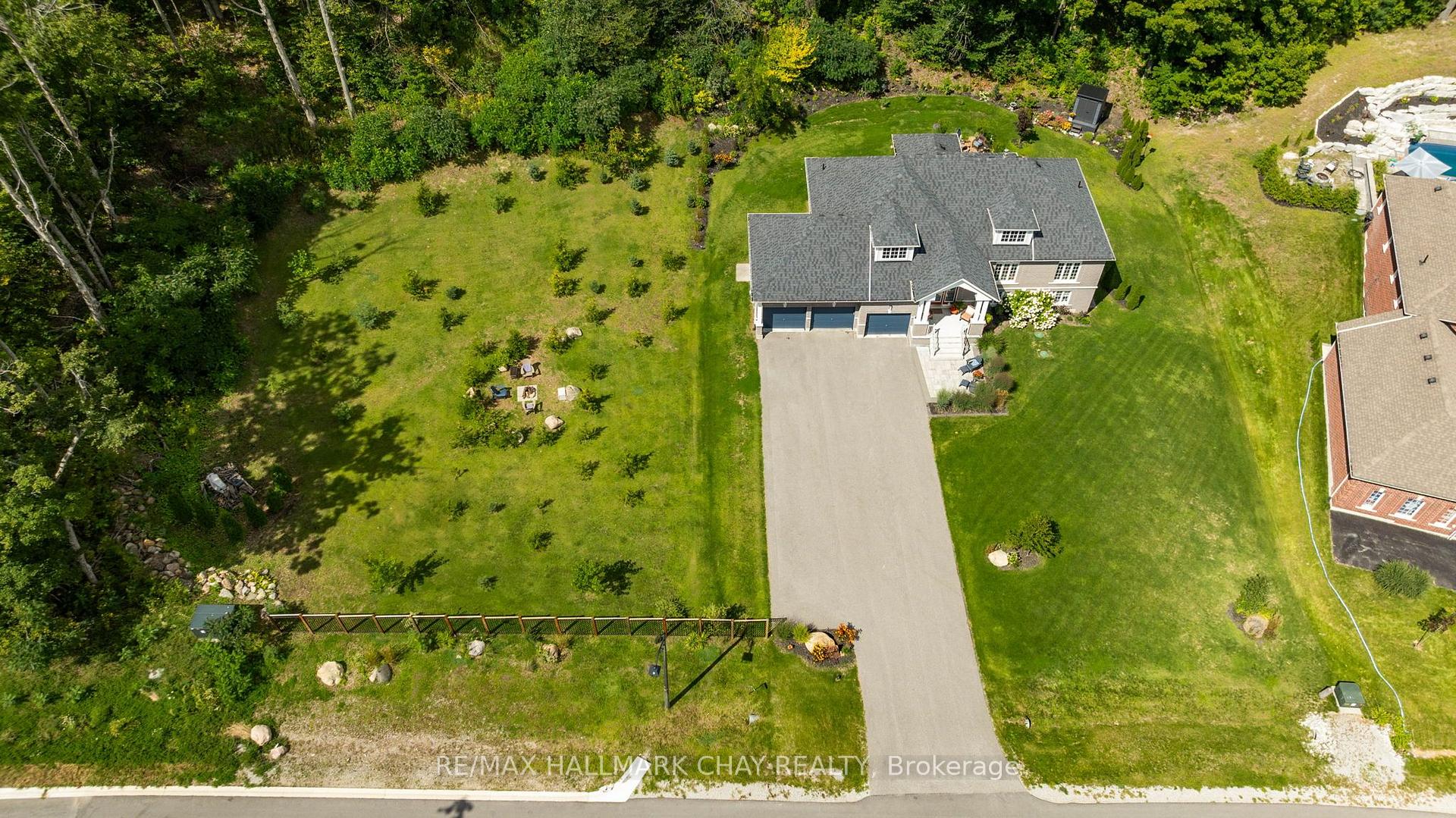 Photo 45 of 21 Ruby Ridge, Oro-Medonte, Sugarbush — HOMEH