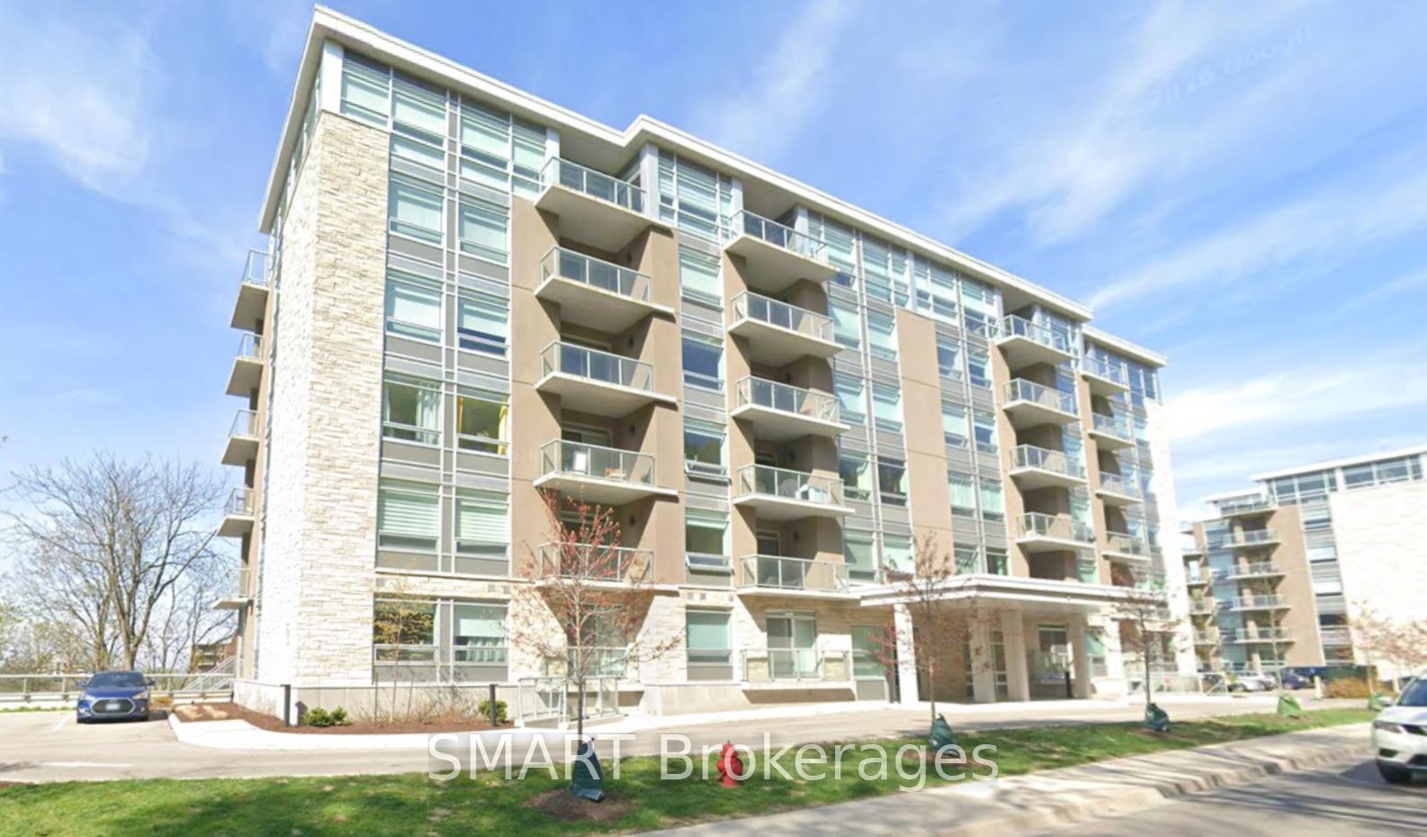 Photo 1 of Unit 505, 479 Charlton Avenue E, Hamilton, Stinson — HOMEH
