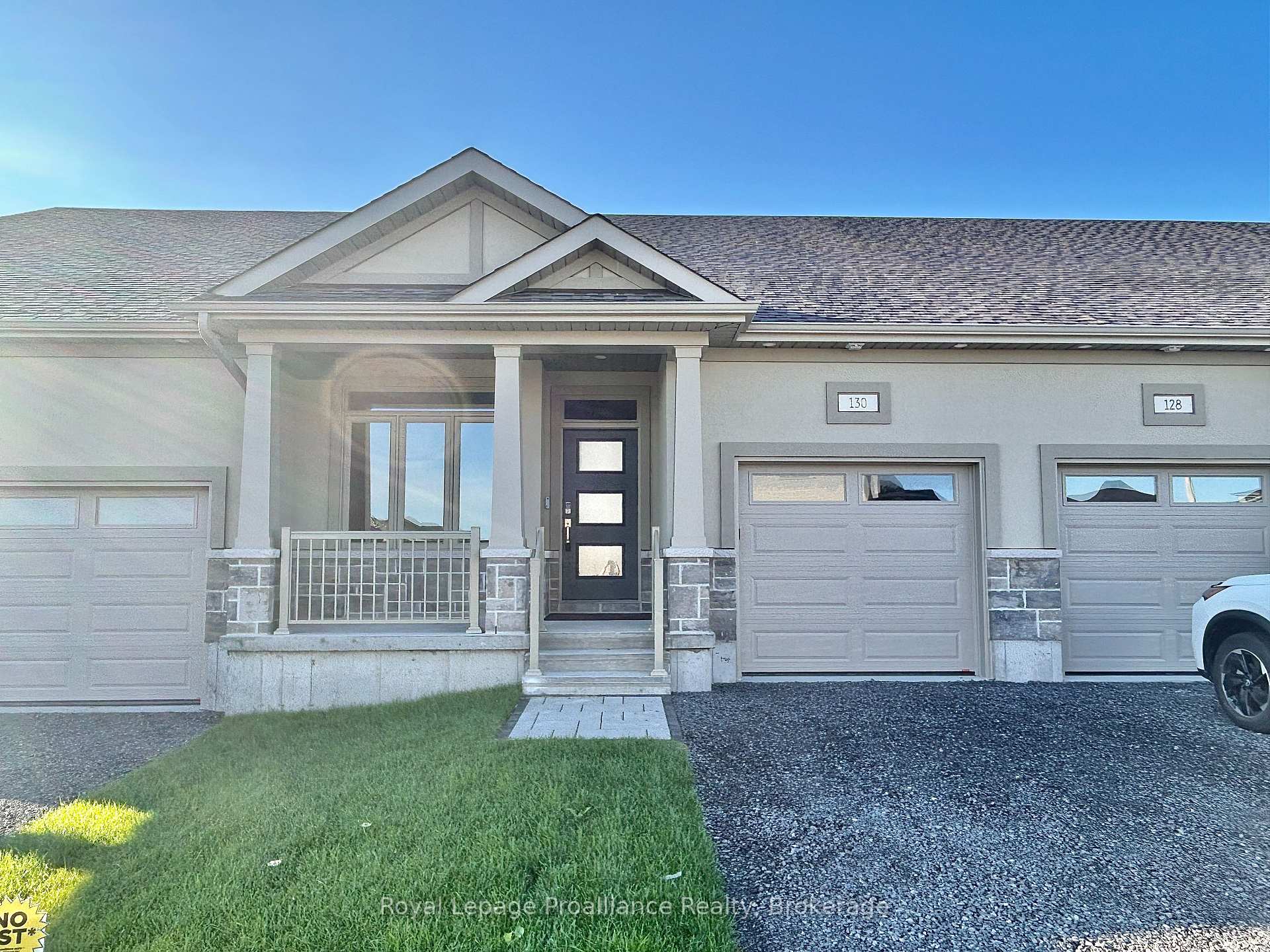 Photo 1 of 130 Athabaska Drive, Belleville, Thurlow Ward — HOMEH