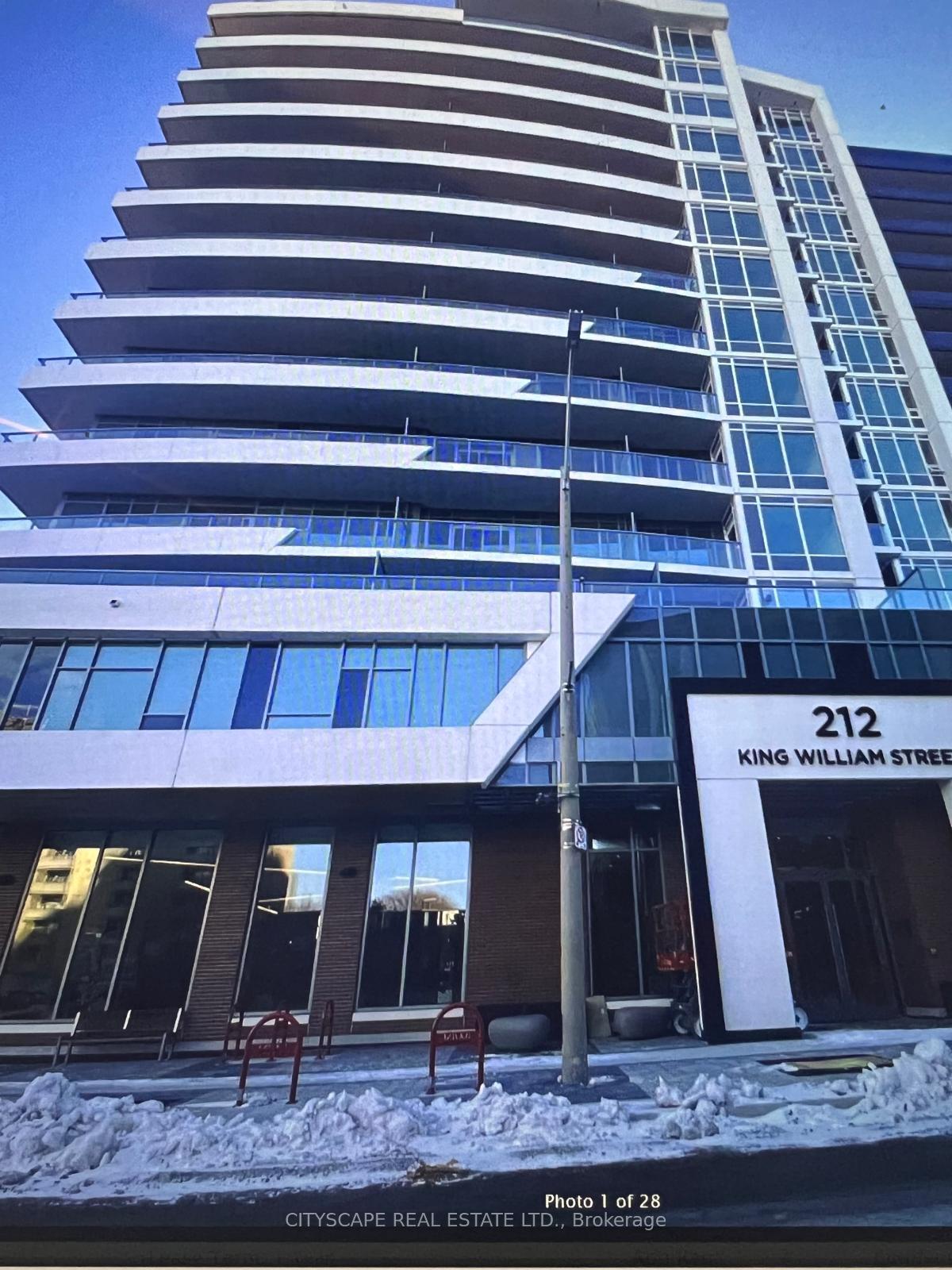 Photo of Unit 507, 212 King William Street