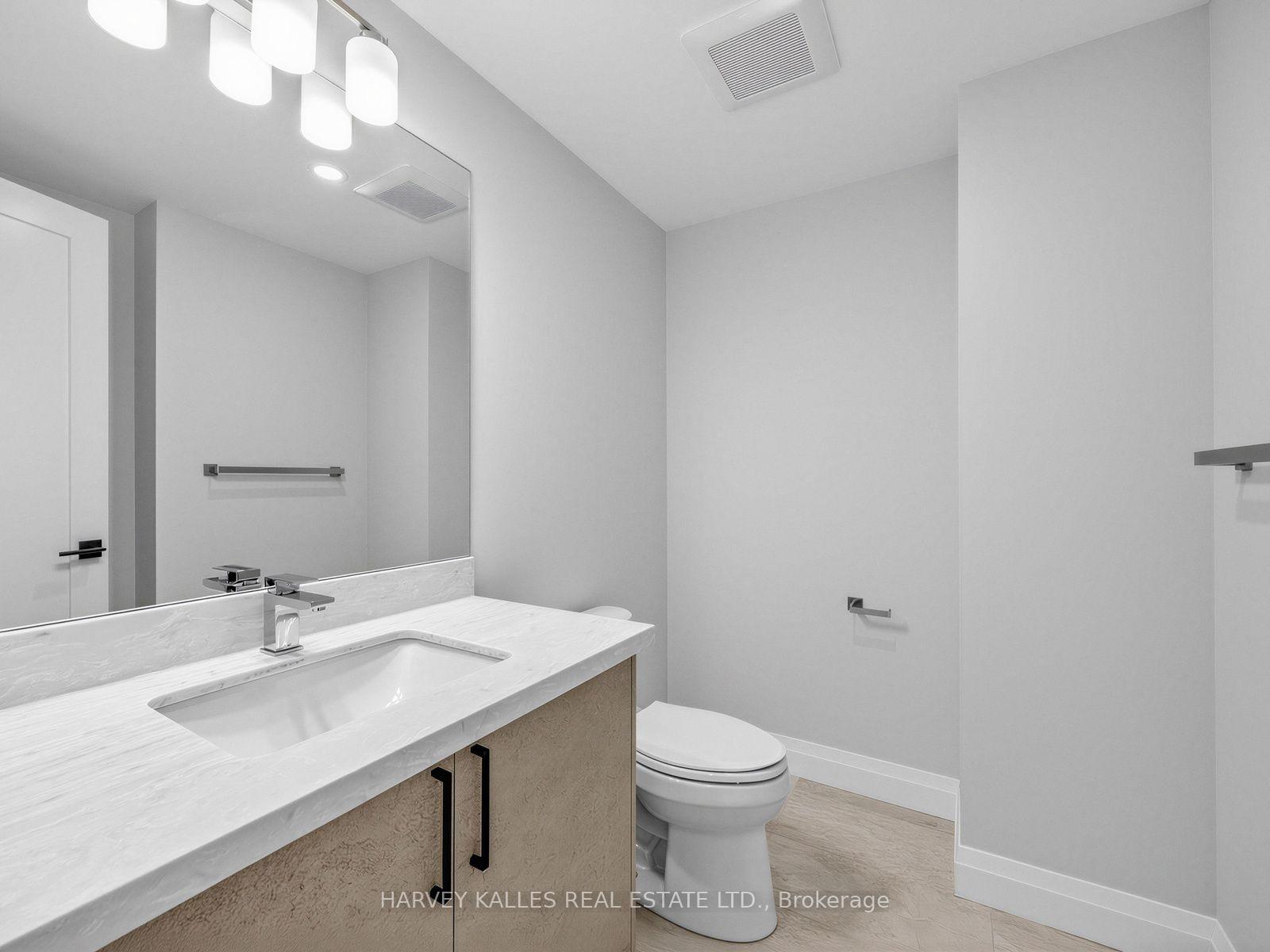 Photo 6 of Unit 2, 102 Shaver Avenue N, Etobicoke, Islington-City Centre West — HOMEH