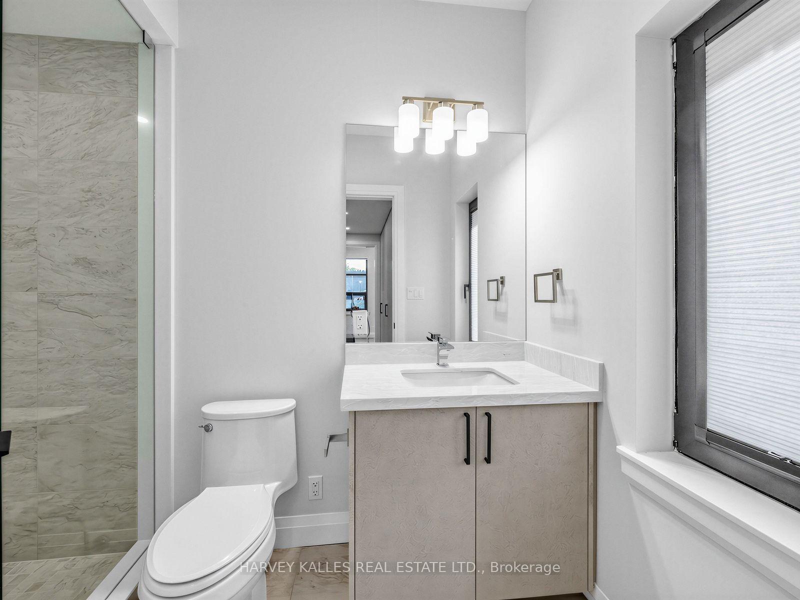 Photo 9 of Unit 2, 102 Shaver Avenue N, Etobicoke, Islington-City Centre West — HOMEH