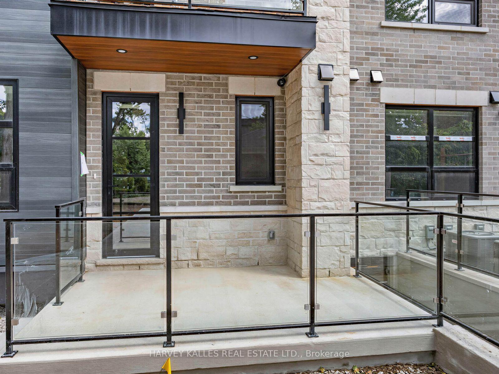 Photo 11 of Unit 2, 102 Shaver Avenue N, Etobicoke, Islington-City Centre West — HOMEH
