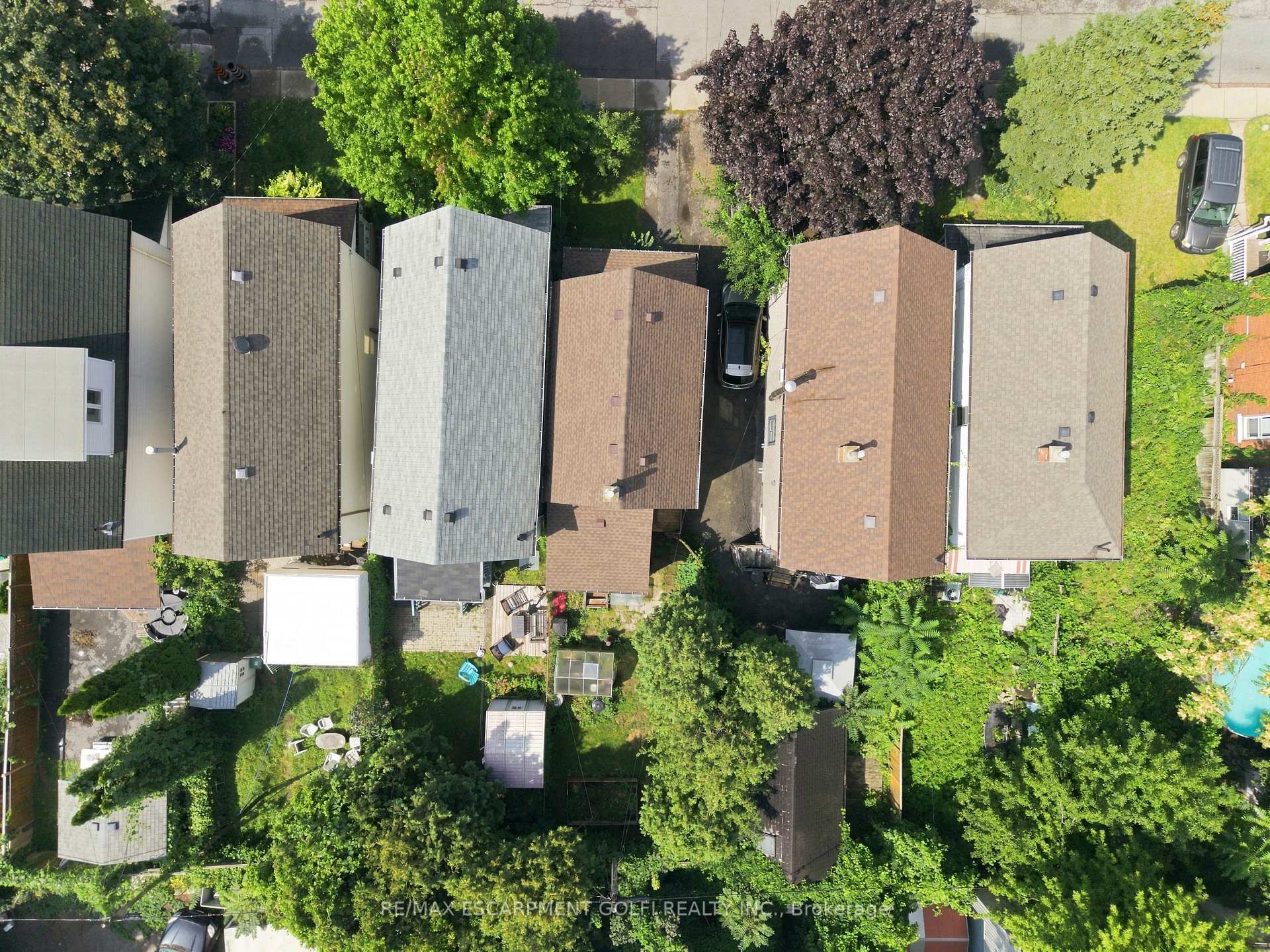 Photo 20 of 26 Niagara Street, Hamilton, Industrial Sector — HOMEH
