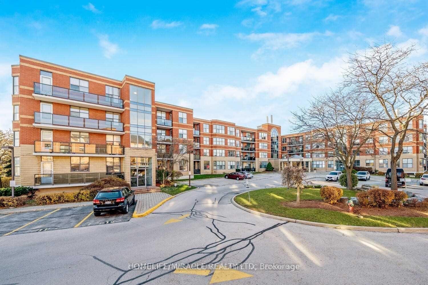 Photo 10 of Unit 418, 2199 Sixth Line, Oakville, River Oaks — HOMEH