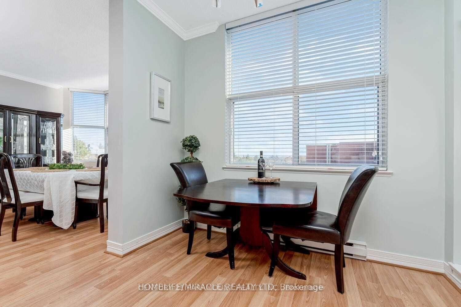 Photo 11 of Unit 418, 2199 Sixth Line, Oakville, River Oaks — HOMEH