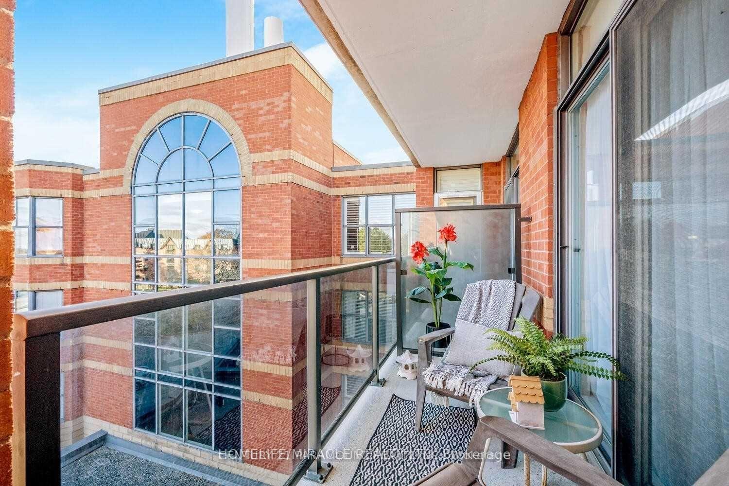 Photo 19 of Unit 418, 2199 Sixth Line, Oakville, River Oaks — HOMEH