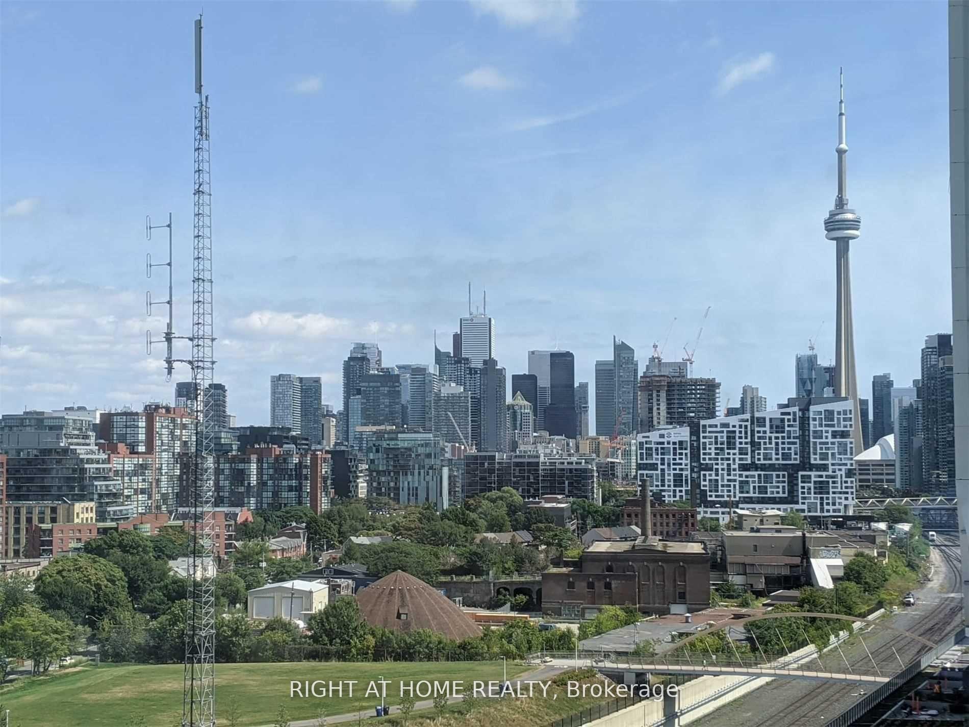 Photo 9 of Unit 1021, 19 Western Battery Road, Toronto, Niagara — HOMEH
