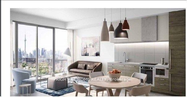 Photo 11 of Unit 1021, 19 Western Battery Road, Toronto, Niagara — HOMEH