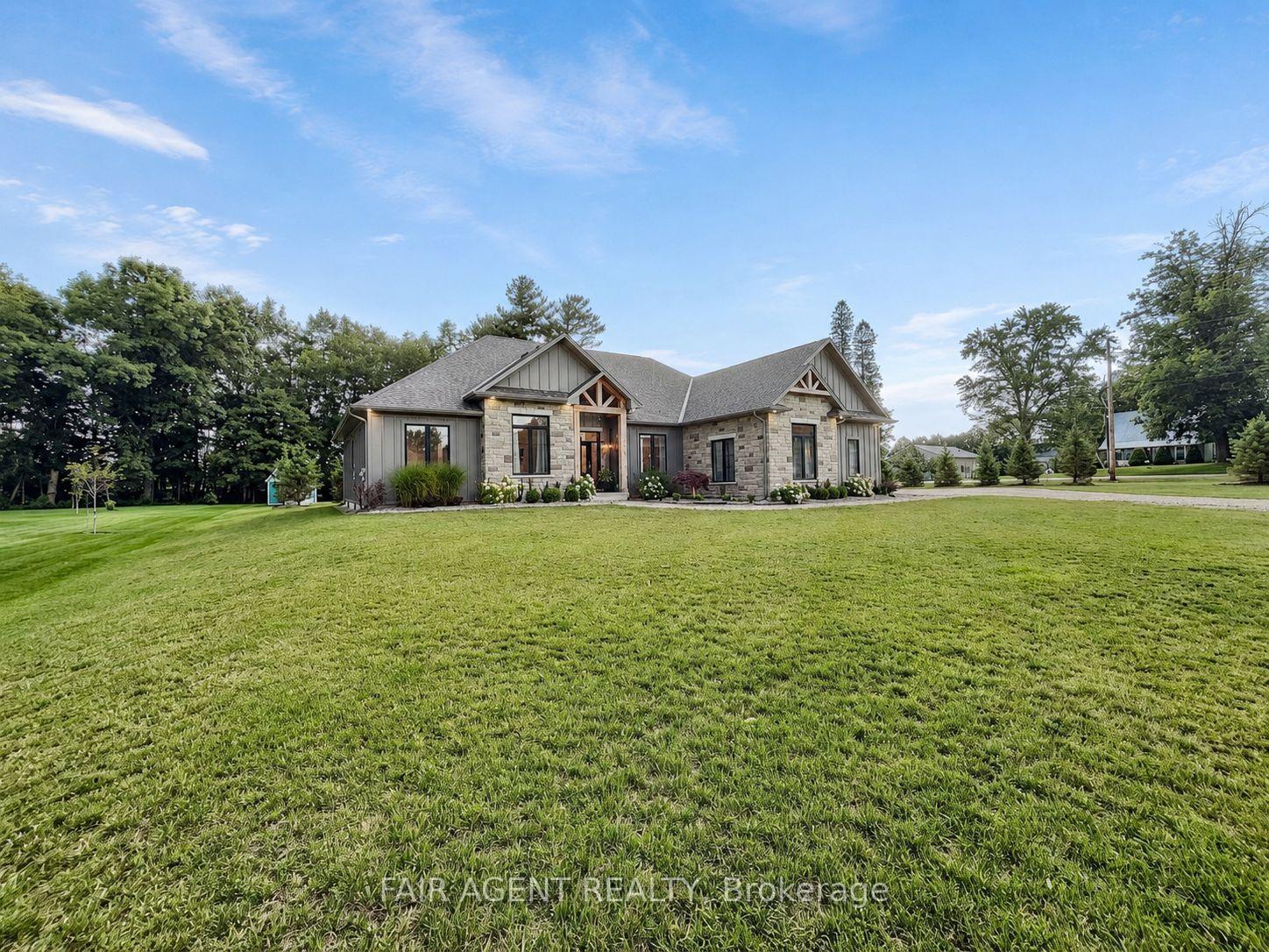 Photo 2 of 93 Woodland Drive, Norfolk, Pine Grove — HOMEH
