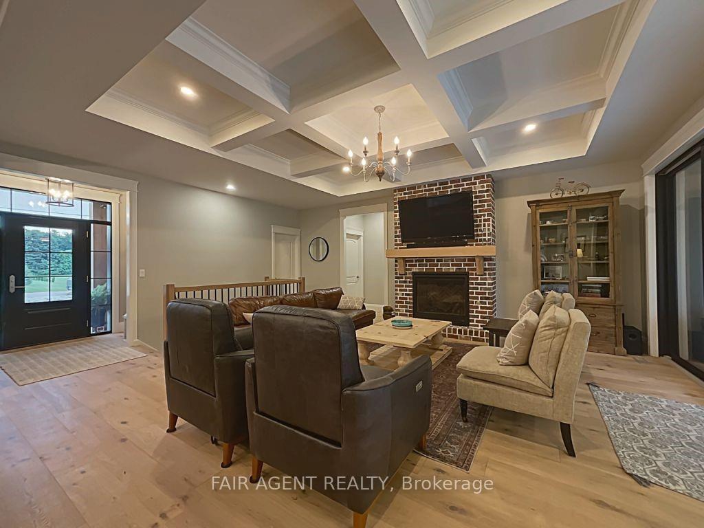 Photo 3 of 93 Woodland Drive, Norfolk, Pine Grove — HOMEH
