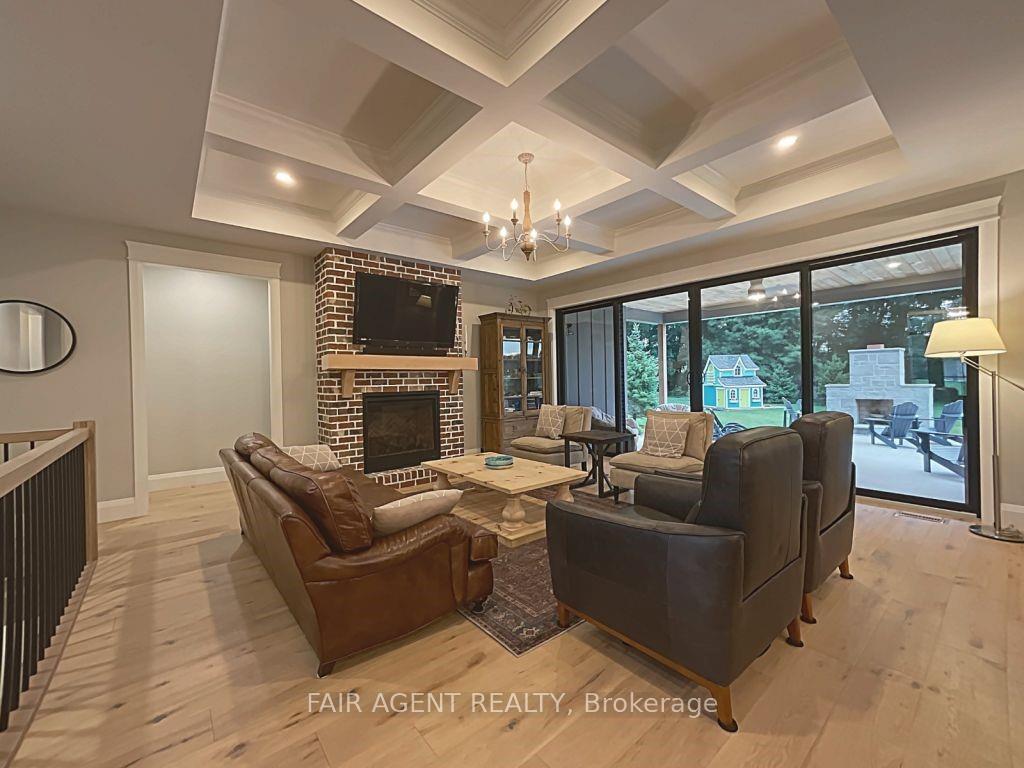 Photo 4 of 93 Woodland Drive, Norfolk, Pine Grove — HOMEH