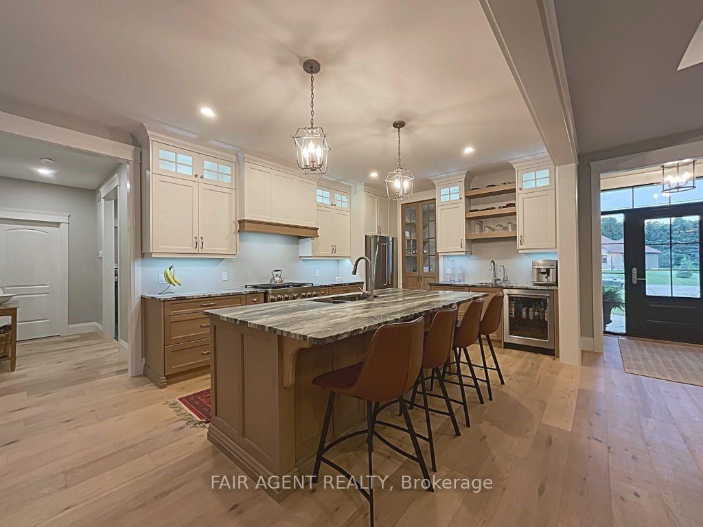 Photo 5 of 93 Woodland Drive, Norfolk, Pine Grove — HOMEH