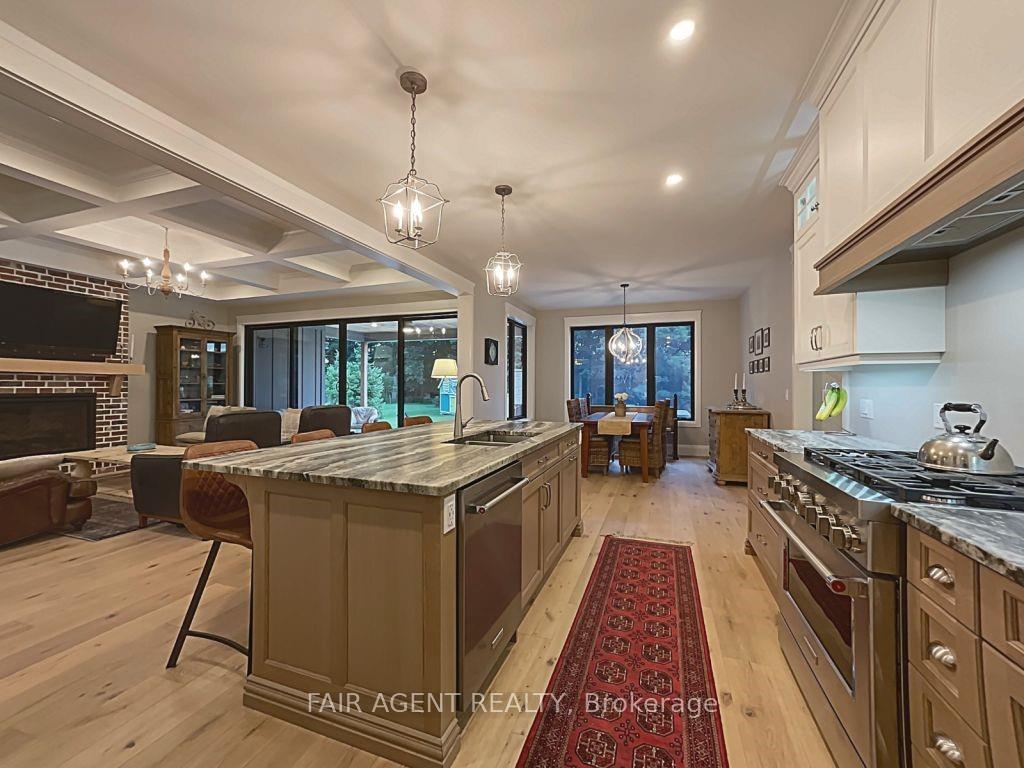 Photo 6 of 93 Woodland Drive, Norfolk, Pine Grove — HOMEH