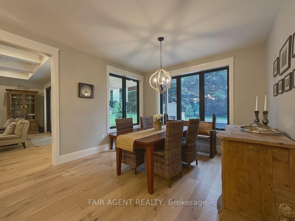 Photo 9 of 93 Woodland Drive, Norfolk, Pine Grove — HOMEH