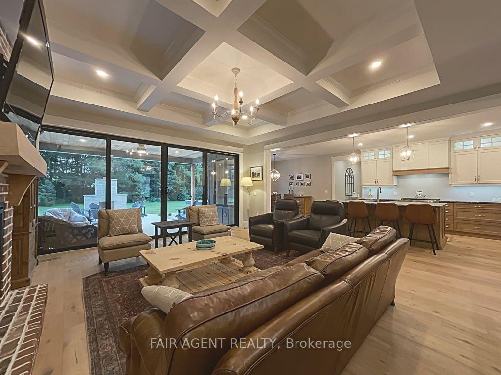 Photo 10 of 93 Woodland Drive, Norfolk, Pine Grove — HOMEH