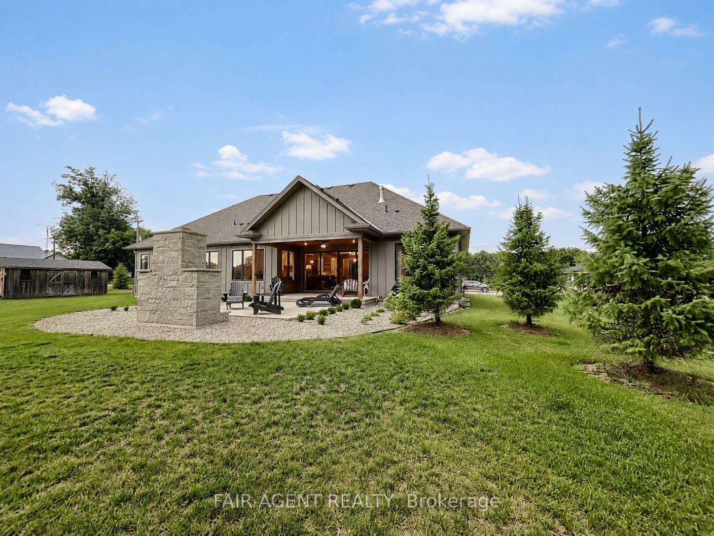 Photo 19 of 93 Woodland Drive, Norfolk, Pine Grove — HOMEH
