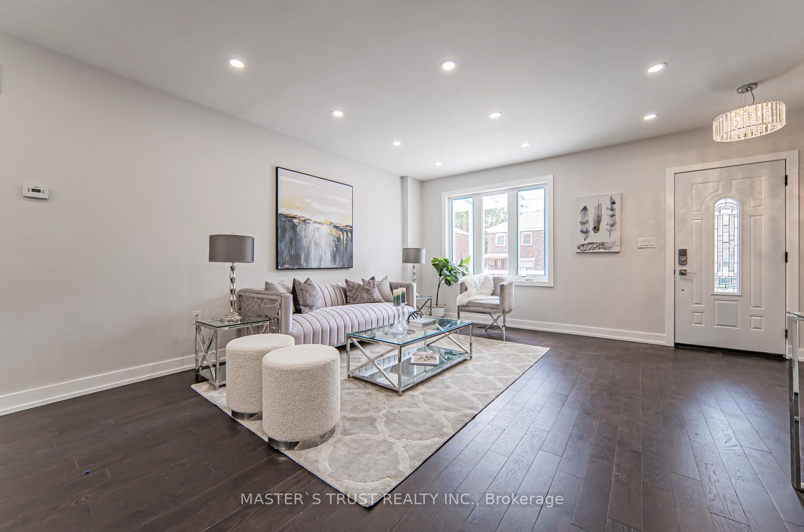 Photo 3 of 613 Old Weston Road, Toronto, Weston-Pellam Park — HOMEH