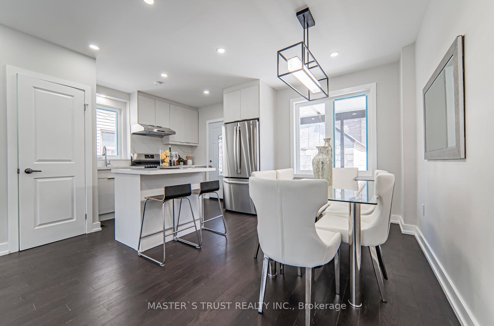 Photo 4 of 613 Old Weston Road, Toronto, Weston-Pellam Park — HOMEH