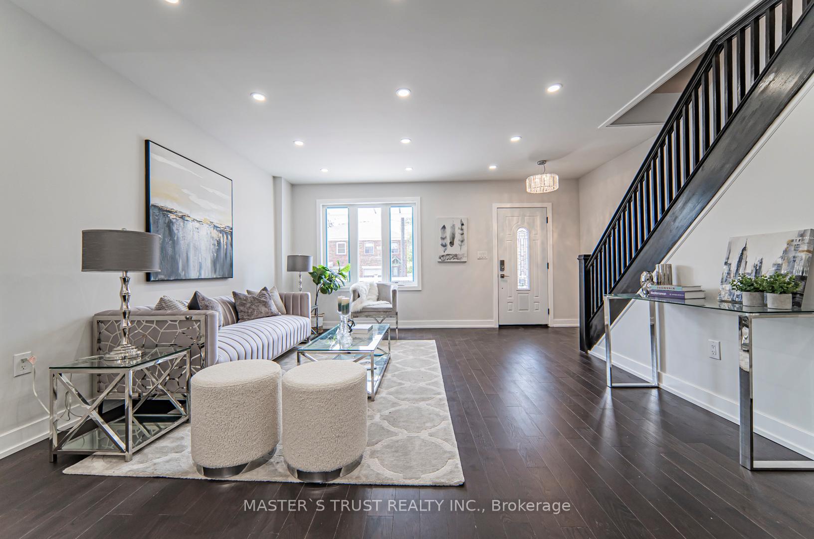 Photo 5 of 613 Old Weston Road, Toronto, Weston-Pellam Park — HOMEH