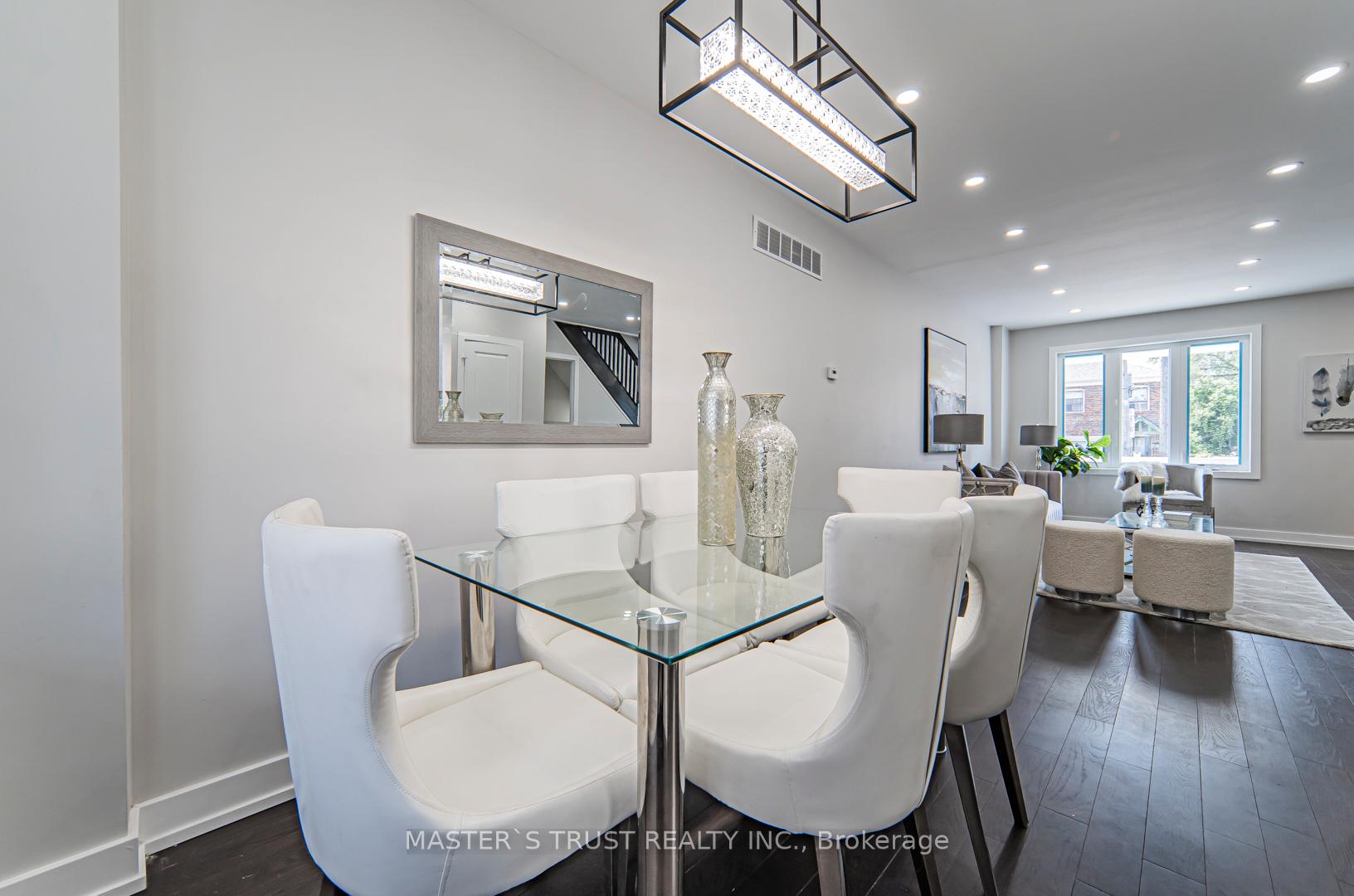 Photo 6 of 613 Old Weston Road, Toronto, Weston-Pellam Park — HOMEH