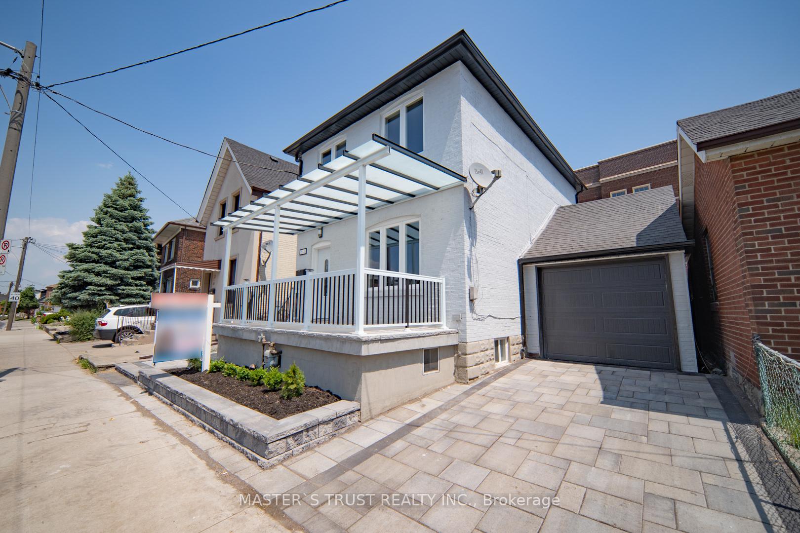Photo 8 of 613 Old Weston Road, Toronto, Weston-Pellam Park — HOMEH