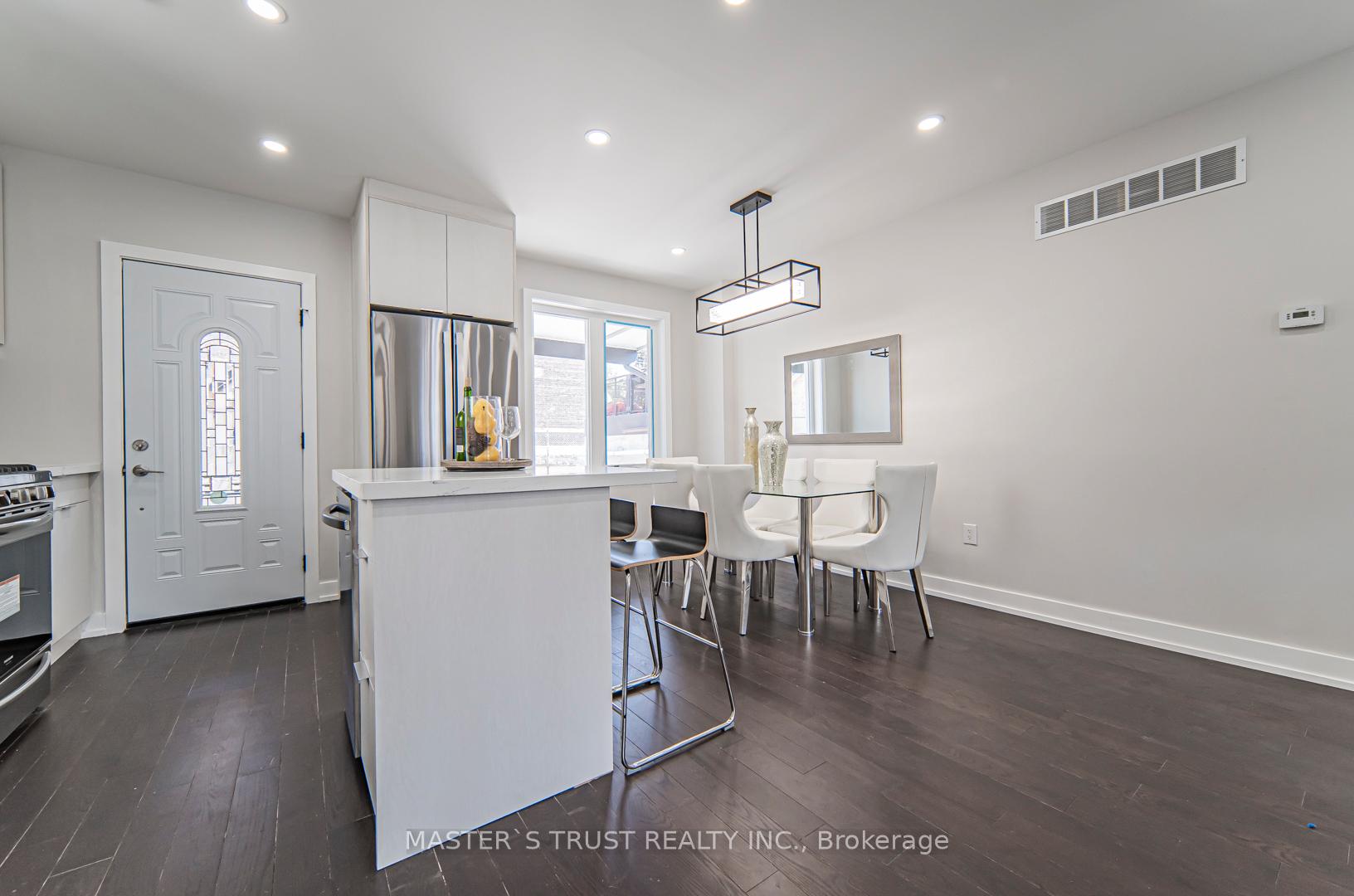 Photo 14 of 613 Old Weston Road, Toronto, Weston-Pellam Park — HOMEH