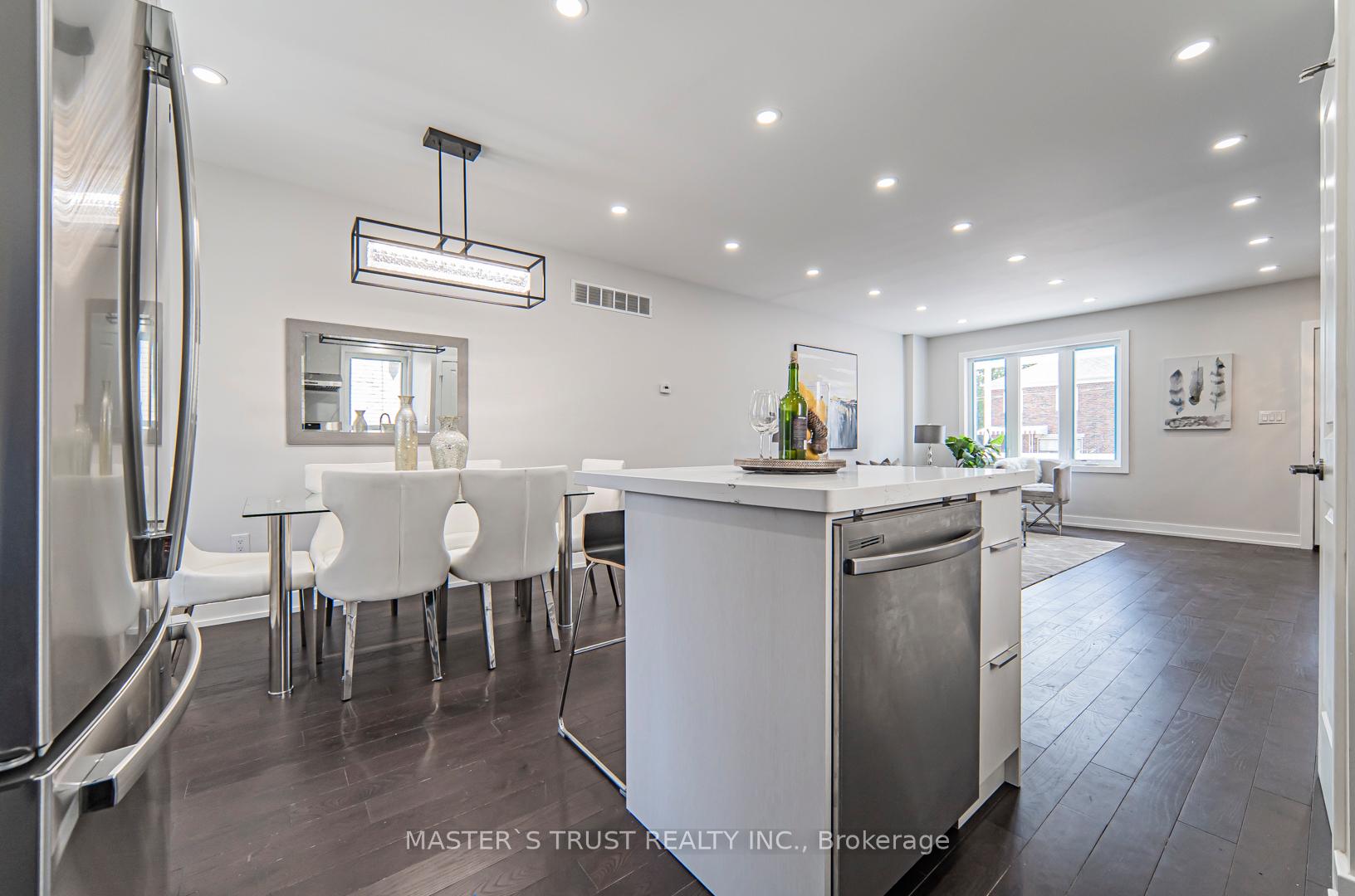 Photo 16 of 613 Old Weston Road, Toronto, Weston-Pellam Park — HOMEH