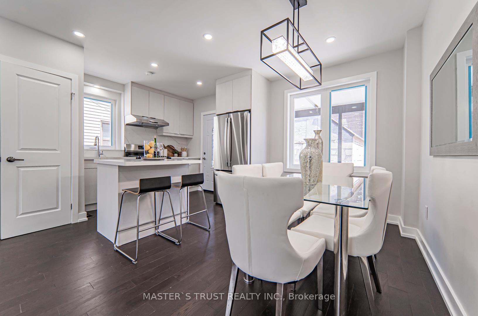 Photo 17 of 613 Old Weston Road, Toronto, Weston-Pellam Park — HOMEH