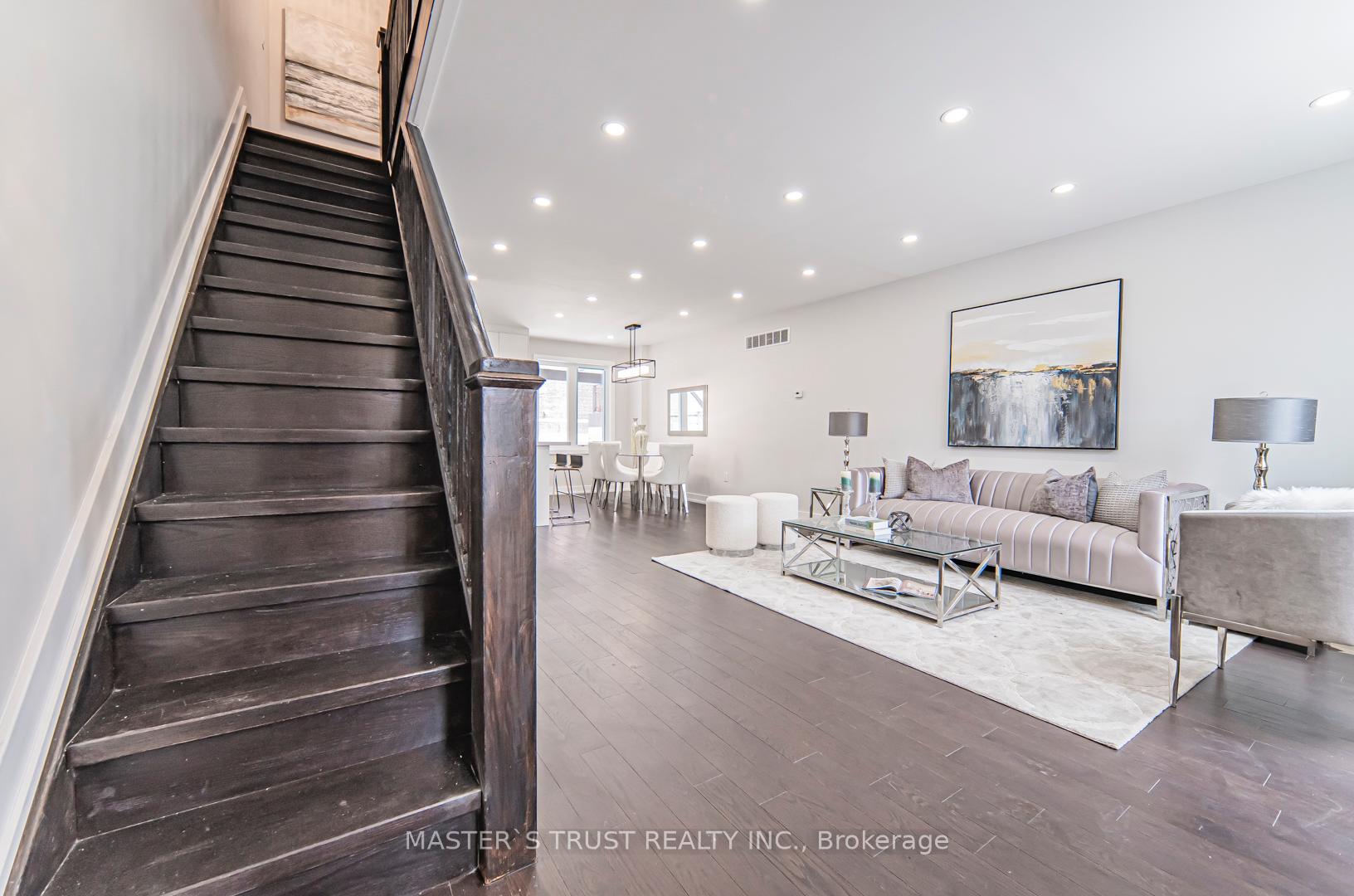 Photo 19 of 613 Old Weston Road, Toronto, Weston-Pellam Park — HOMEH