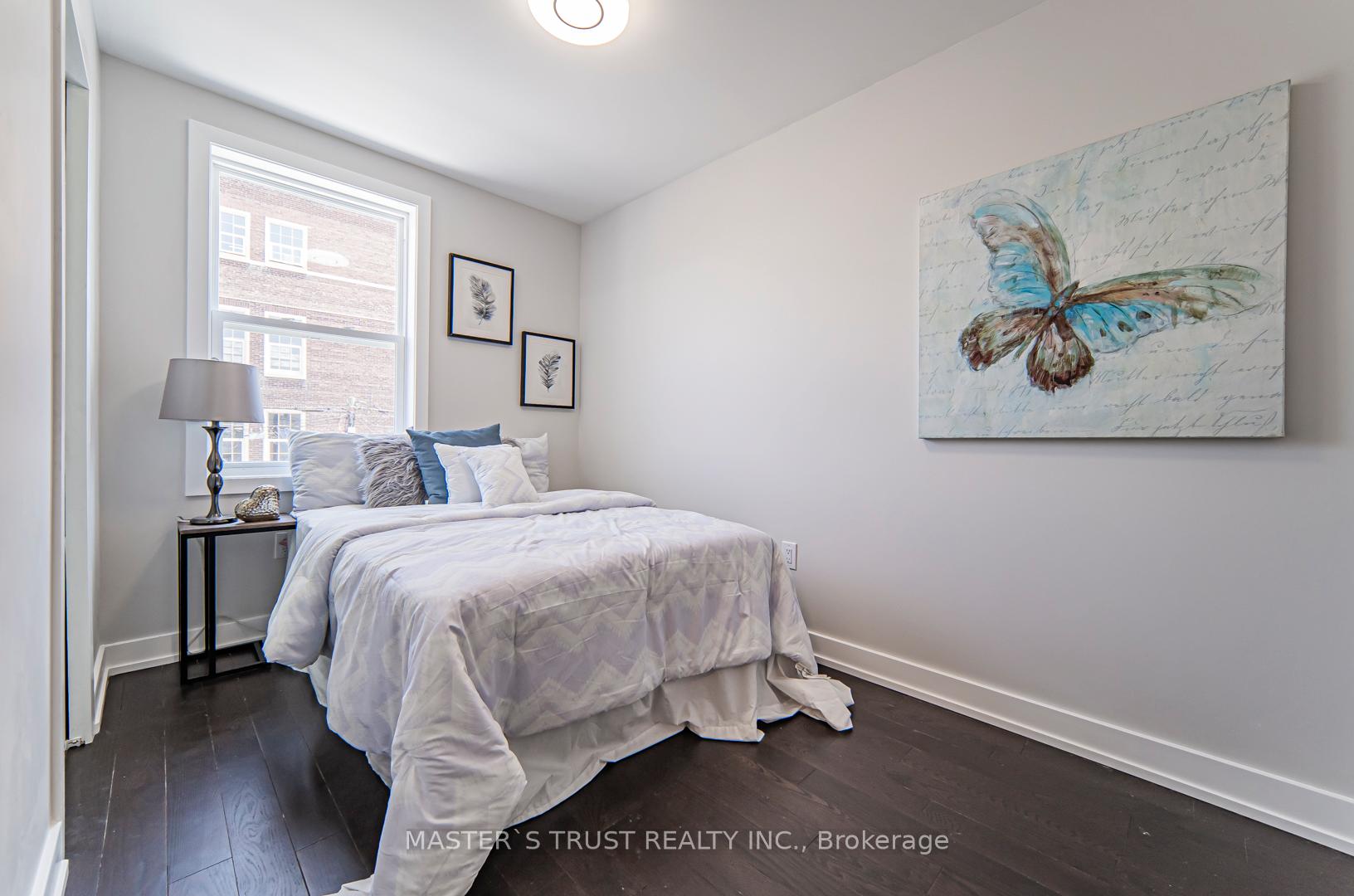 Photo 23 of 613 Old Weston Road, Toronto, Weston-Pellam Park — HOMEH