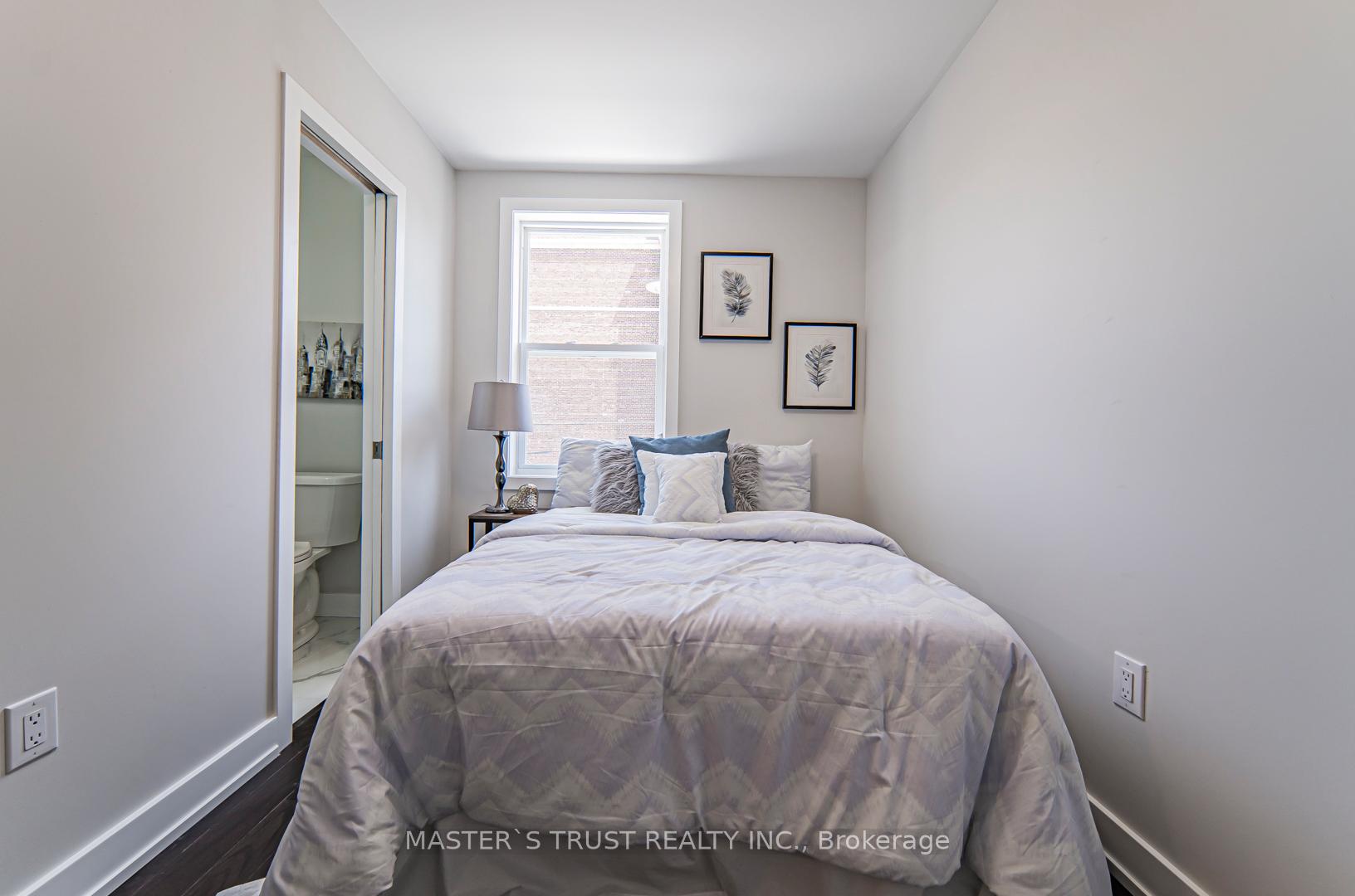 Photo 24 of 613 Old Weston Road, Toronto, Weston-Pellam Park — HOMEH