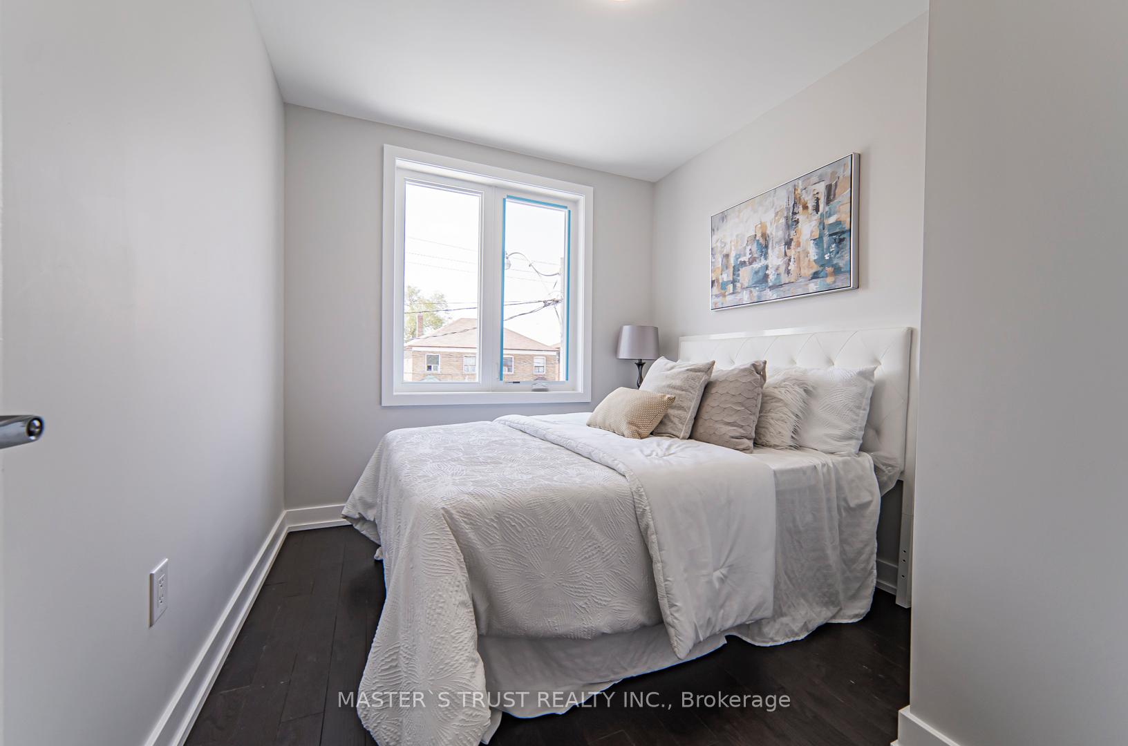 Photo 26 of 613 Old Weston Road, Toronto, Weston-Pellam Park — HOMEH