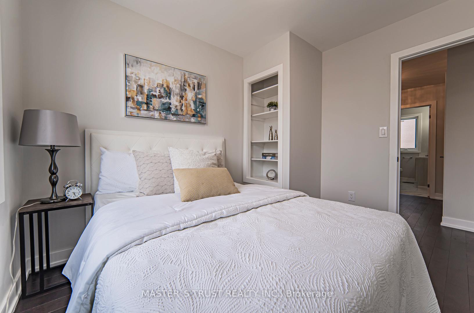 Photo 27 of 613 Old Weston Road, Toronto, Weston-Pellam Park — HOMEH