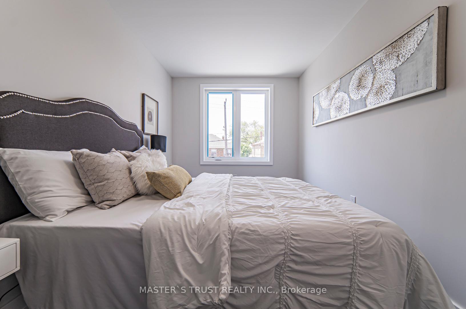 Photo 31 of 613 Old Weston Road, Toronto, Weston-Pellam Park — HOMEH