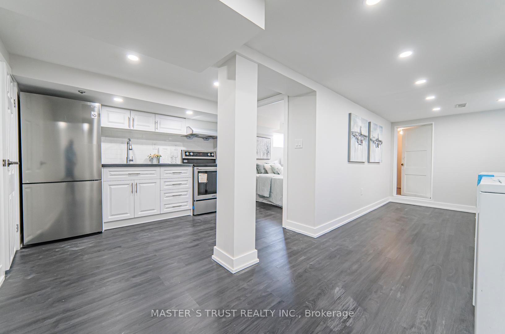 Photo 36 of 613 Old Weston Road, Toronto, Weston-Pellam Park — HOMEH